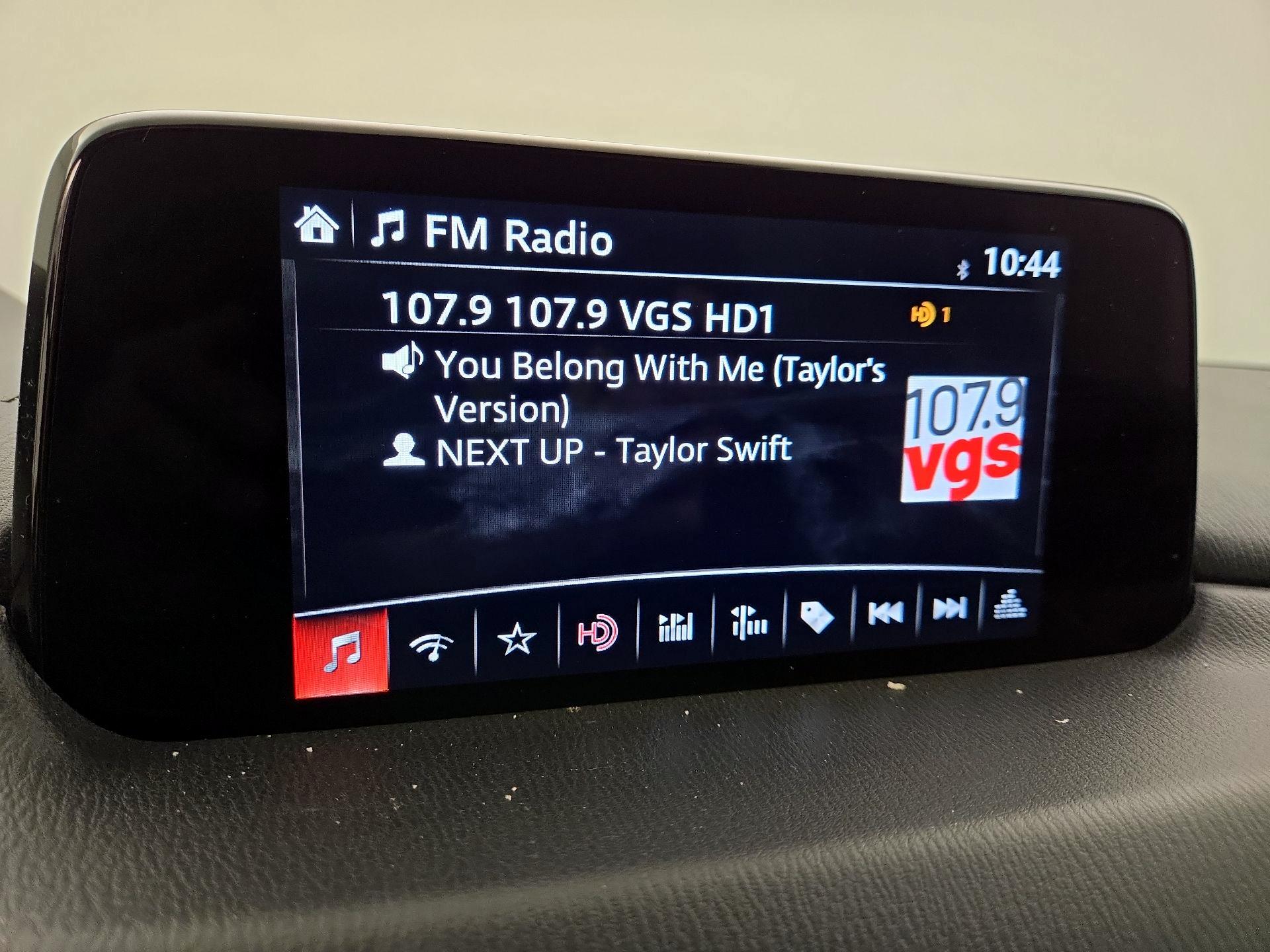 Thumbnail: 2020 Mazda CX-5 - 15