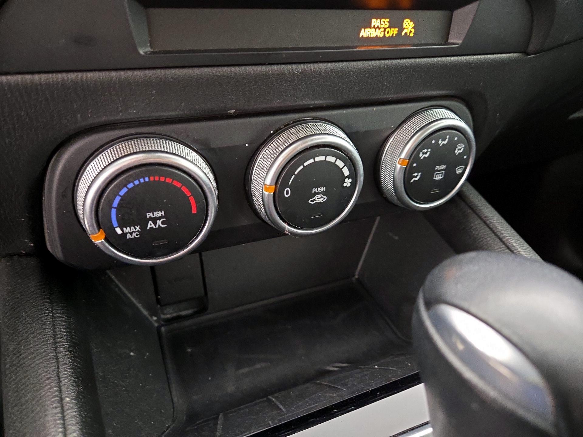 Thumbnail: 2020 Mazda CX-5 - 16