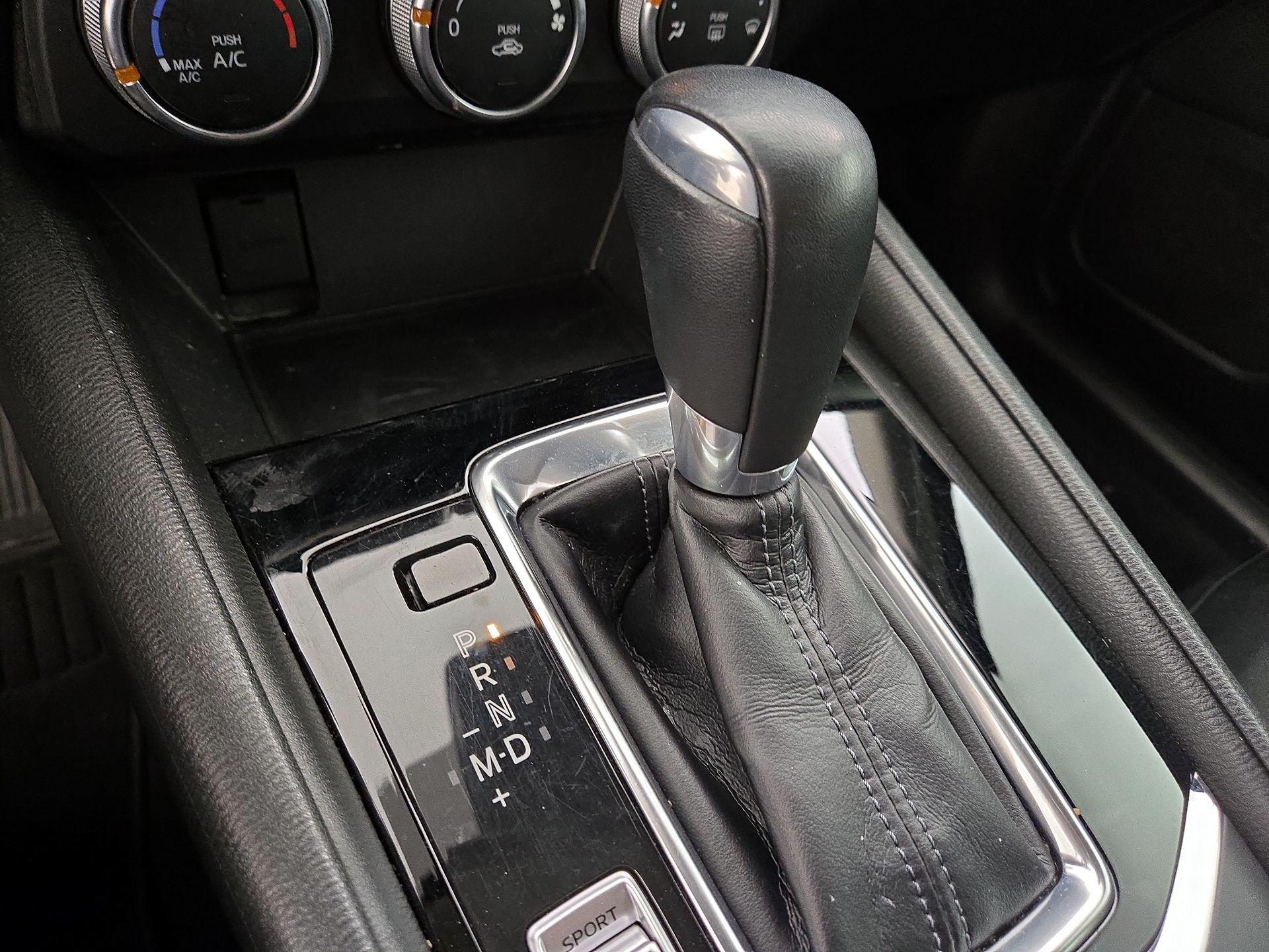 Thumbnail: 2020 Mazda CX-5 - 17