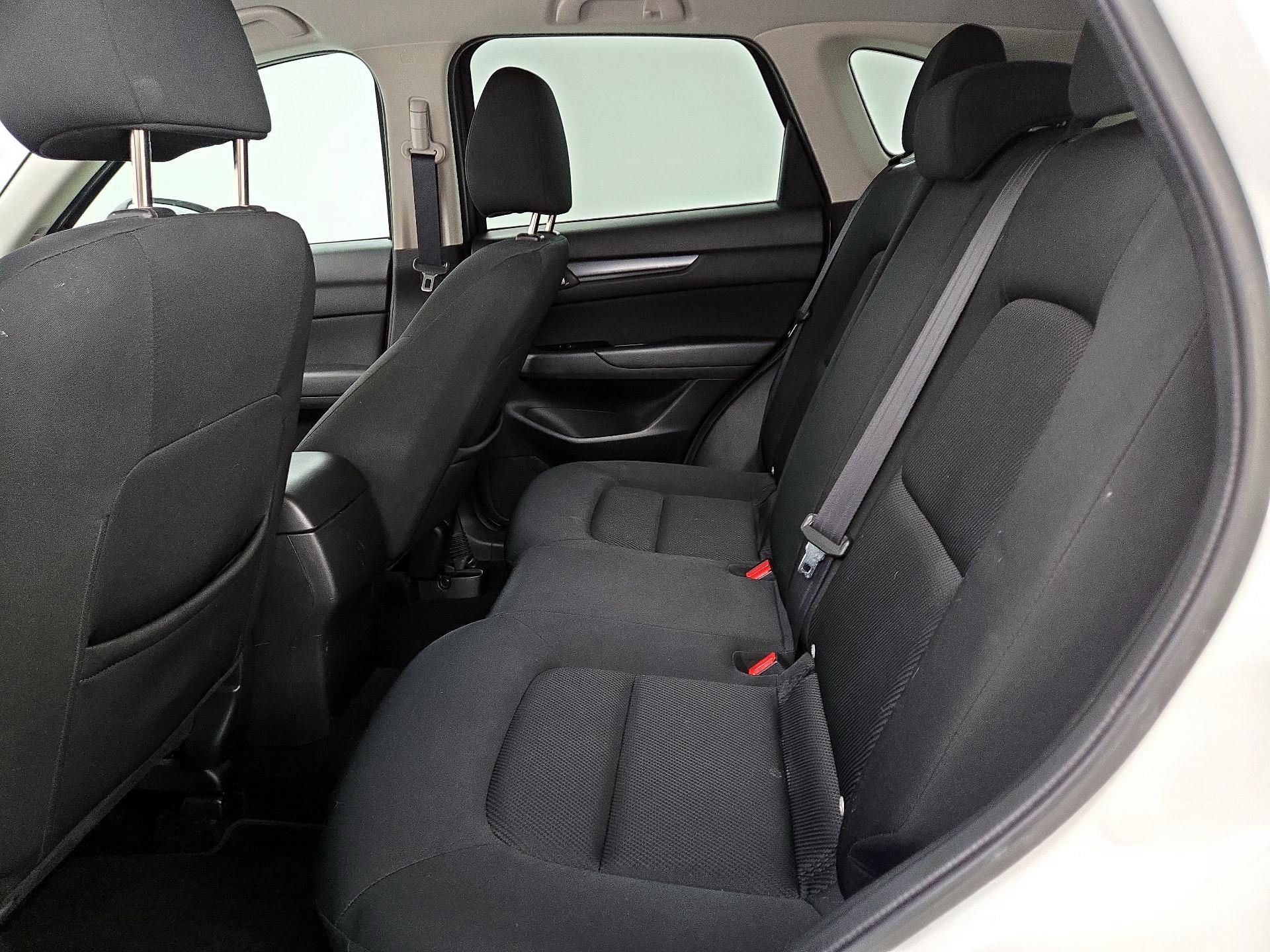 Thumbnail: 2020 Mazda CX-5 - 19