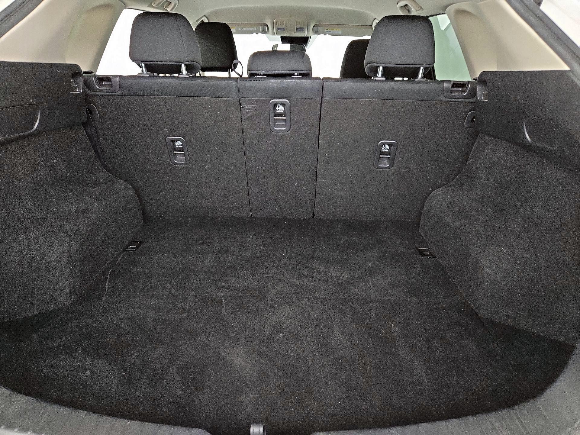 Thumbnail: 2020 Mazda CX-5 - 20