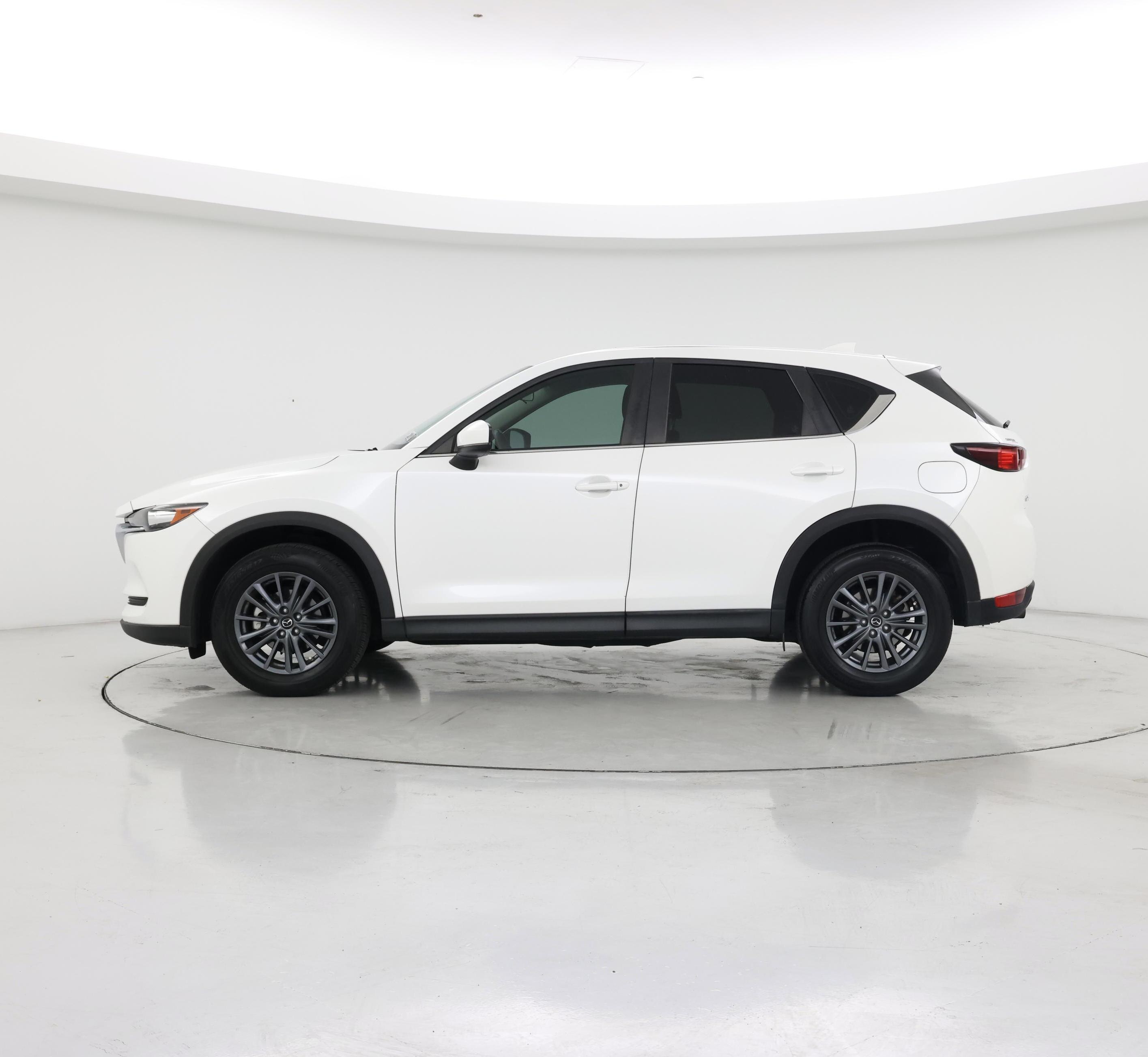 Thumbnail: 2020 Mazda CX-5 - 3