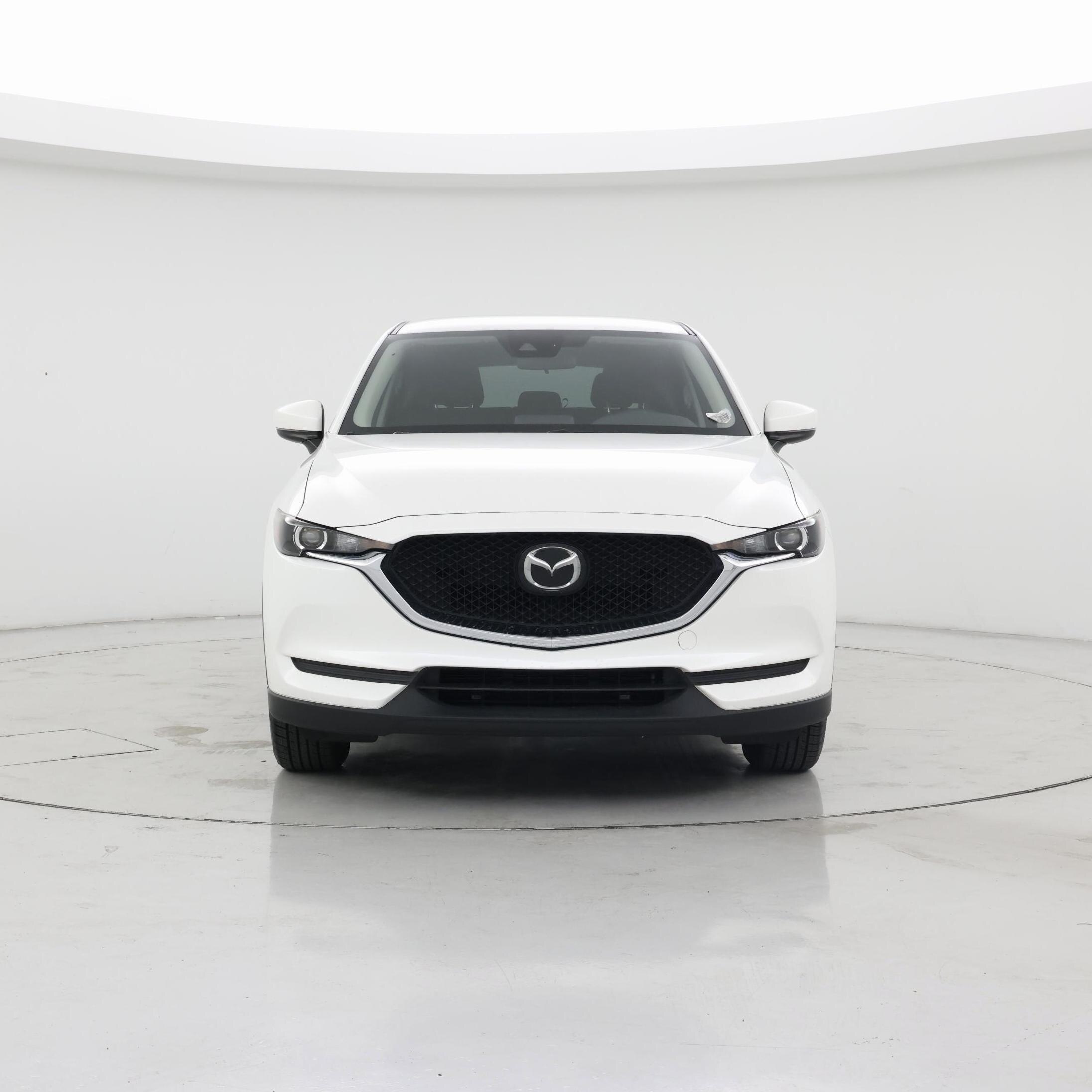 Thumbnail: 2020 Mazda CX-5 - 5