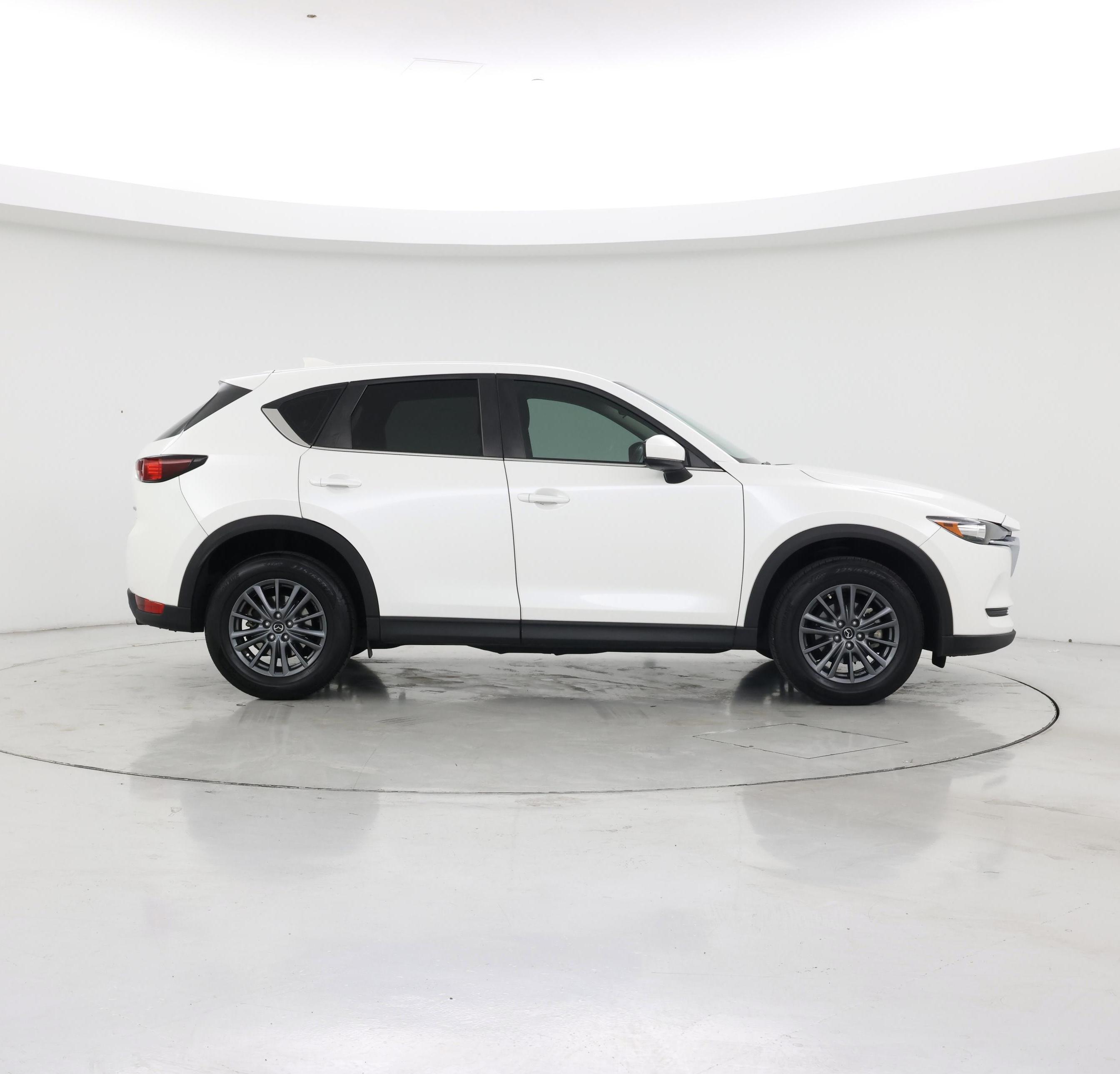 Thumbnail: 2020 Mazda CX-5 - 7