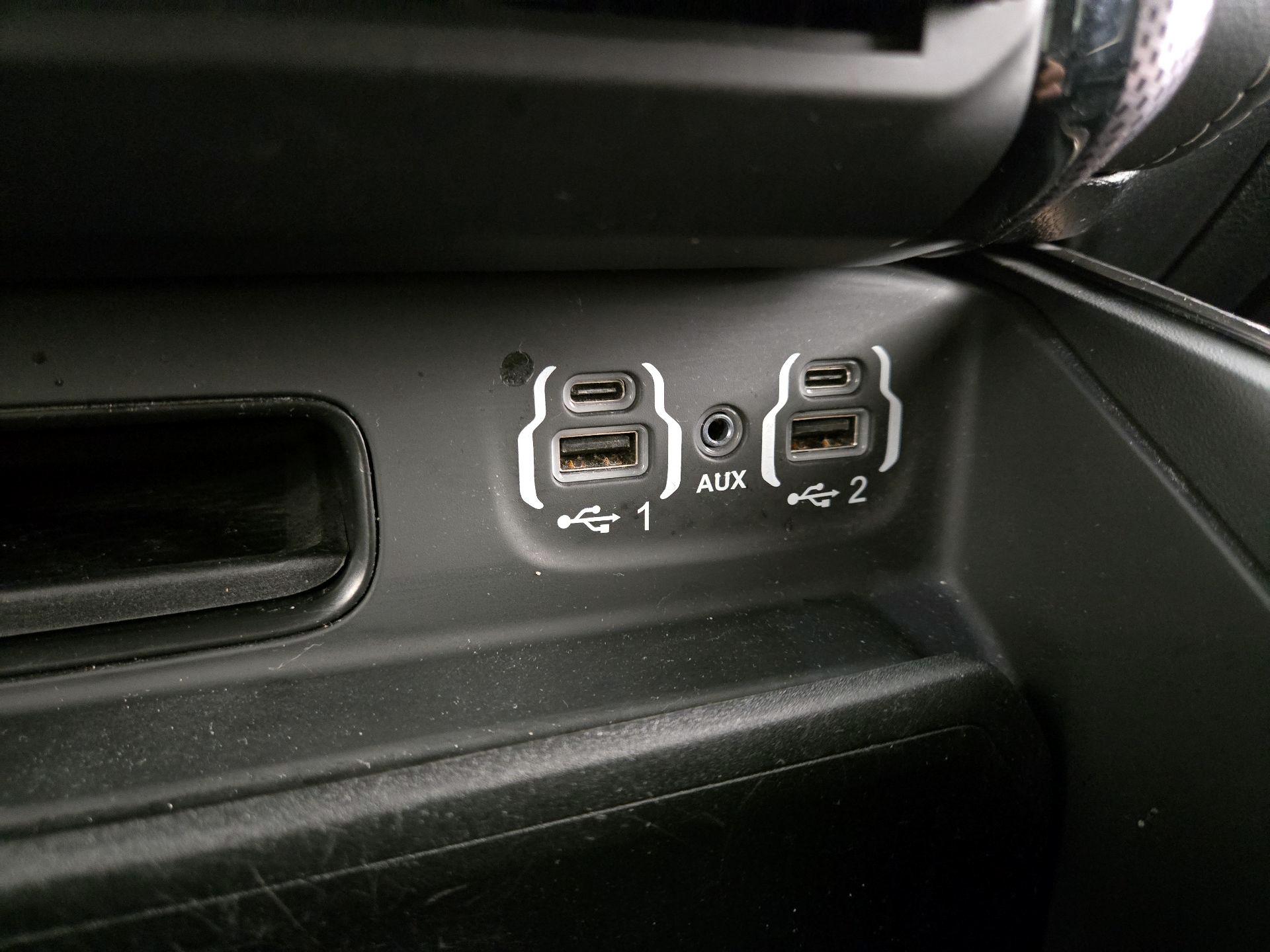 Thumbnail: 2021 RAM 1500 - 18
