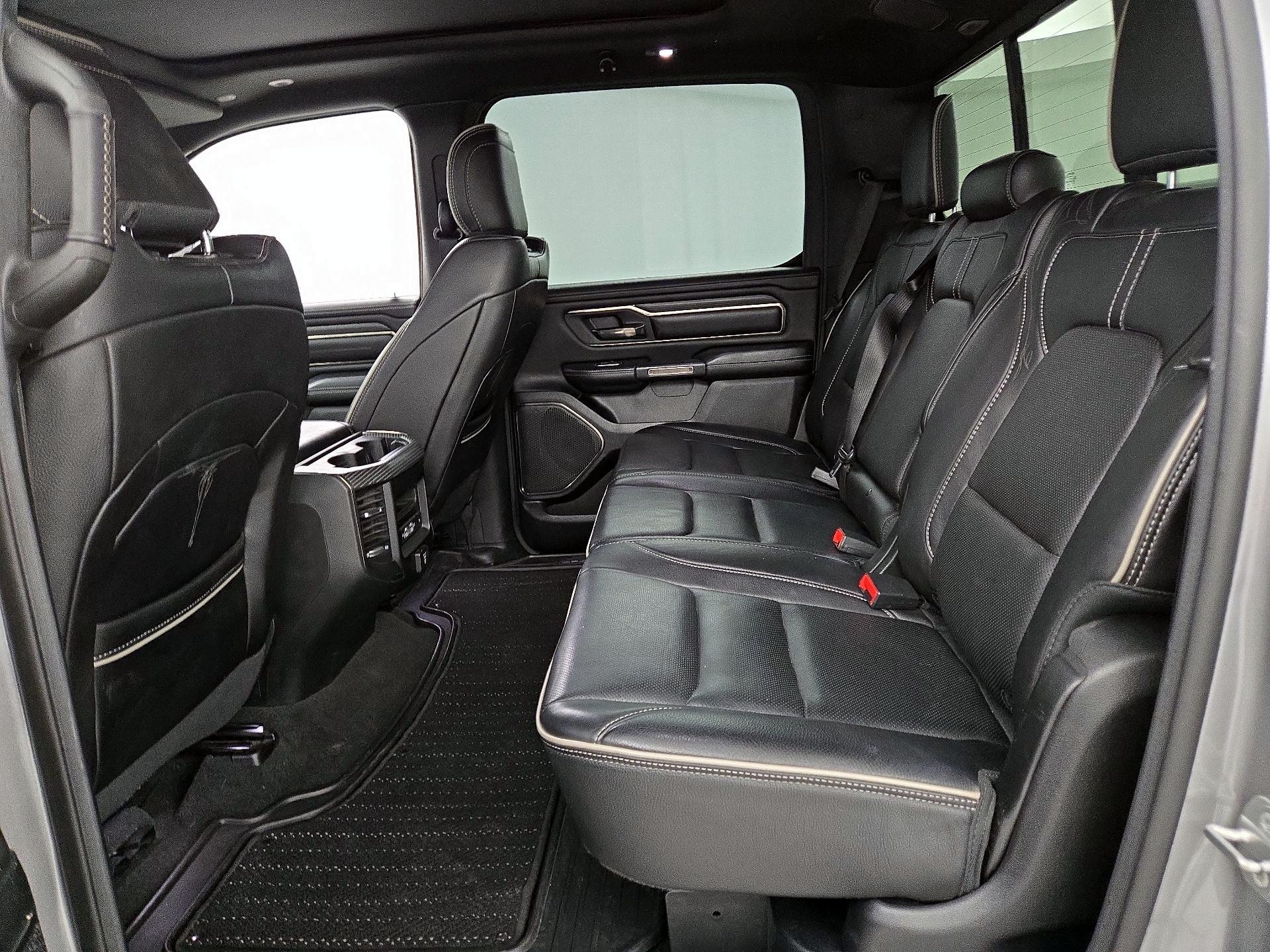 Thumbnail: 2021 RAM 1500 - 20