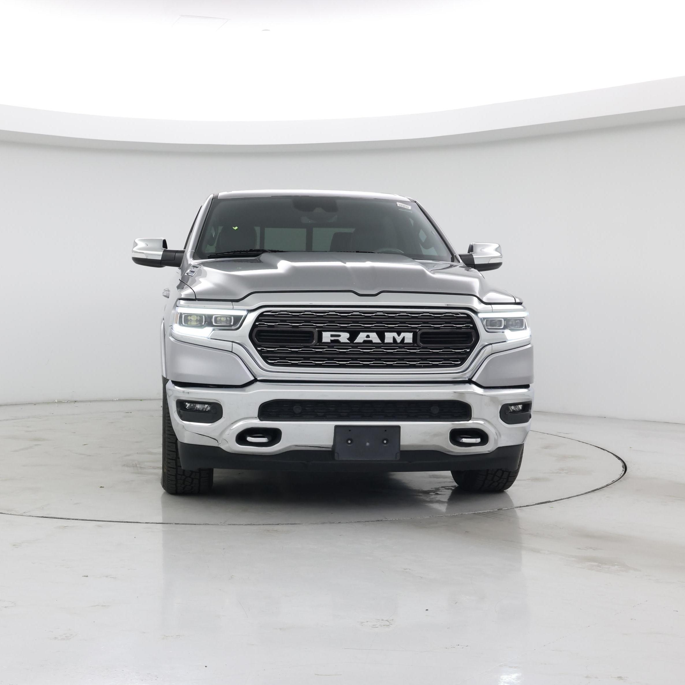 Thumbnail: 2021 RAM 1500 - 5