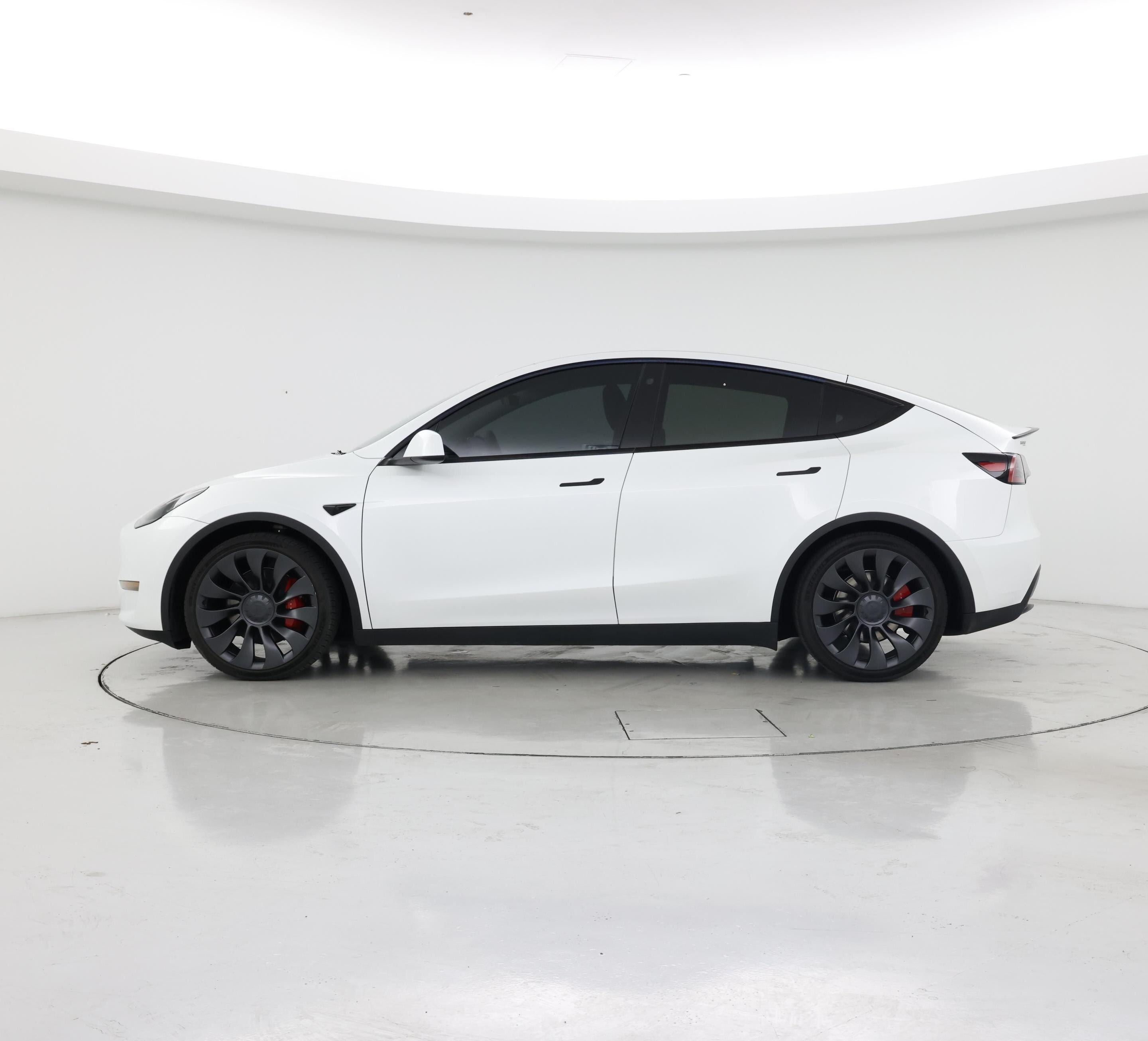 Thumbnail: 2023 Tesla Model Y - 3