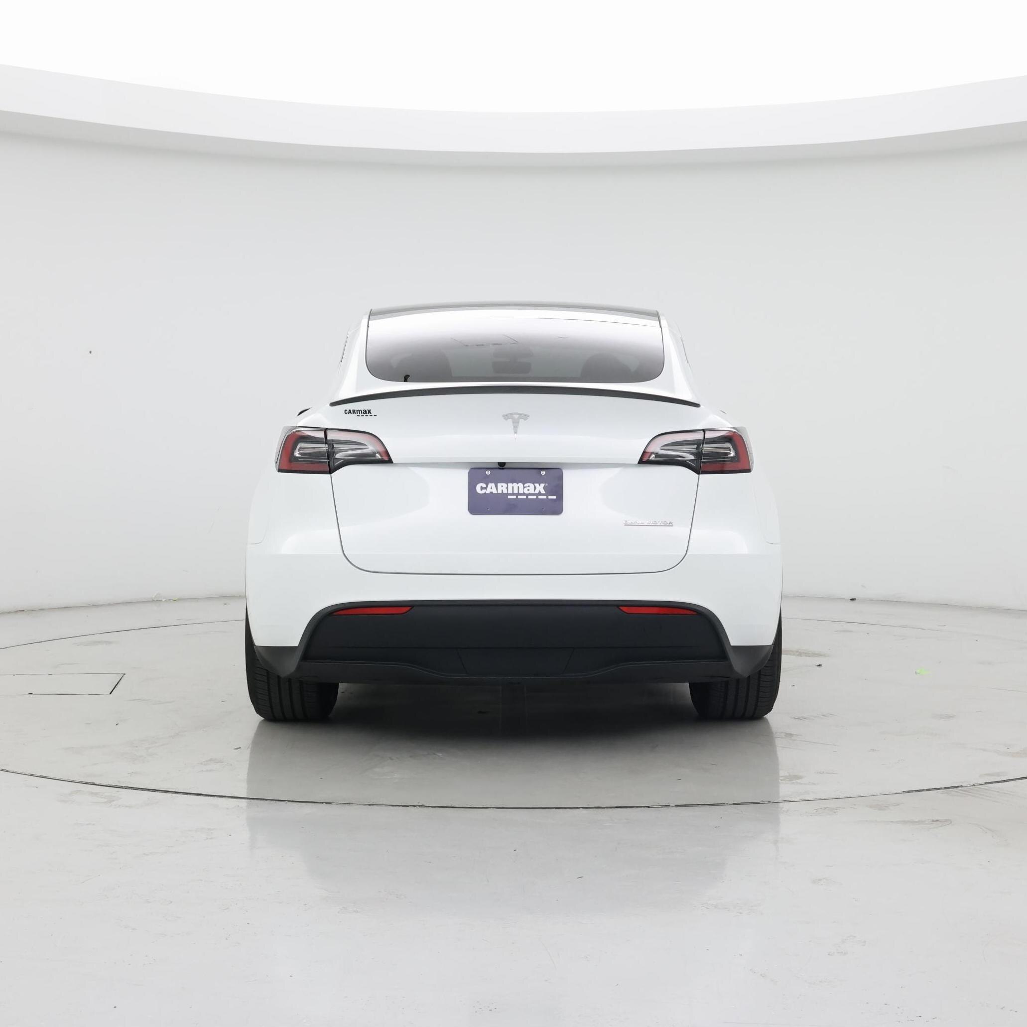 Thumbnail: 2023 Tesla Model Y - 6