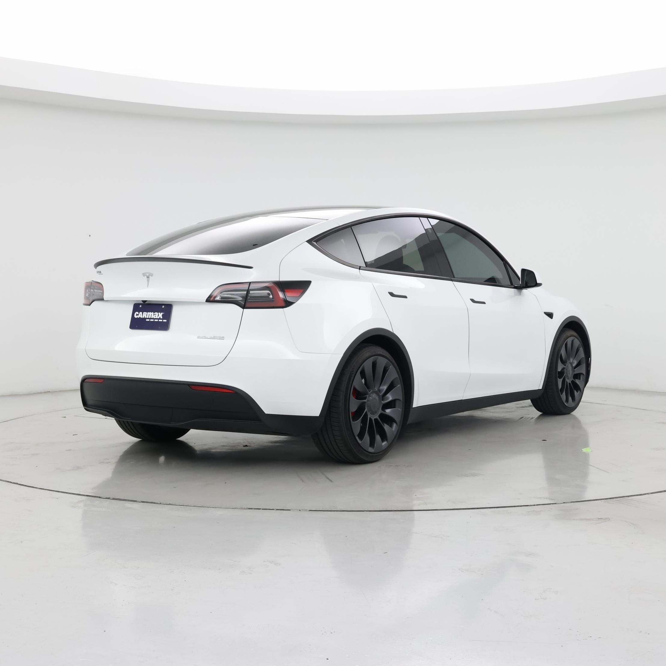 Thumbnail: 2023 Tesla Model Y - 8