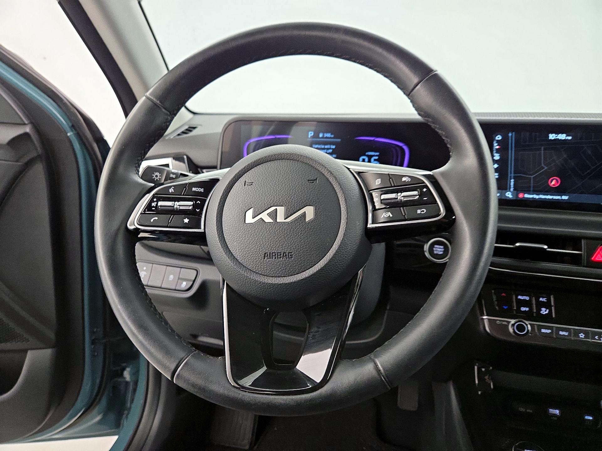 Thumbnail: 2025 Kia Seltos - 10