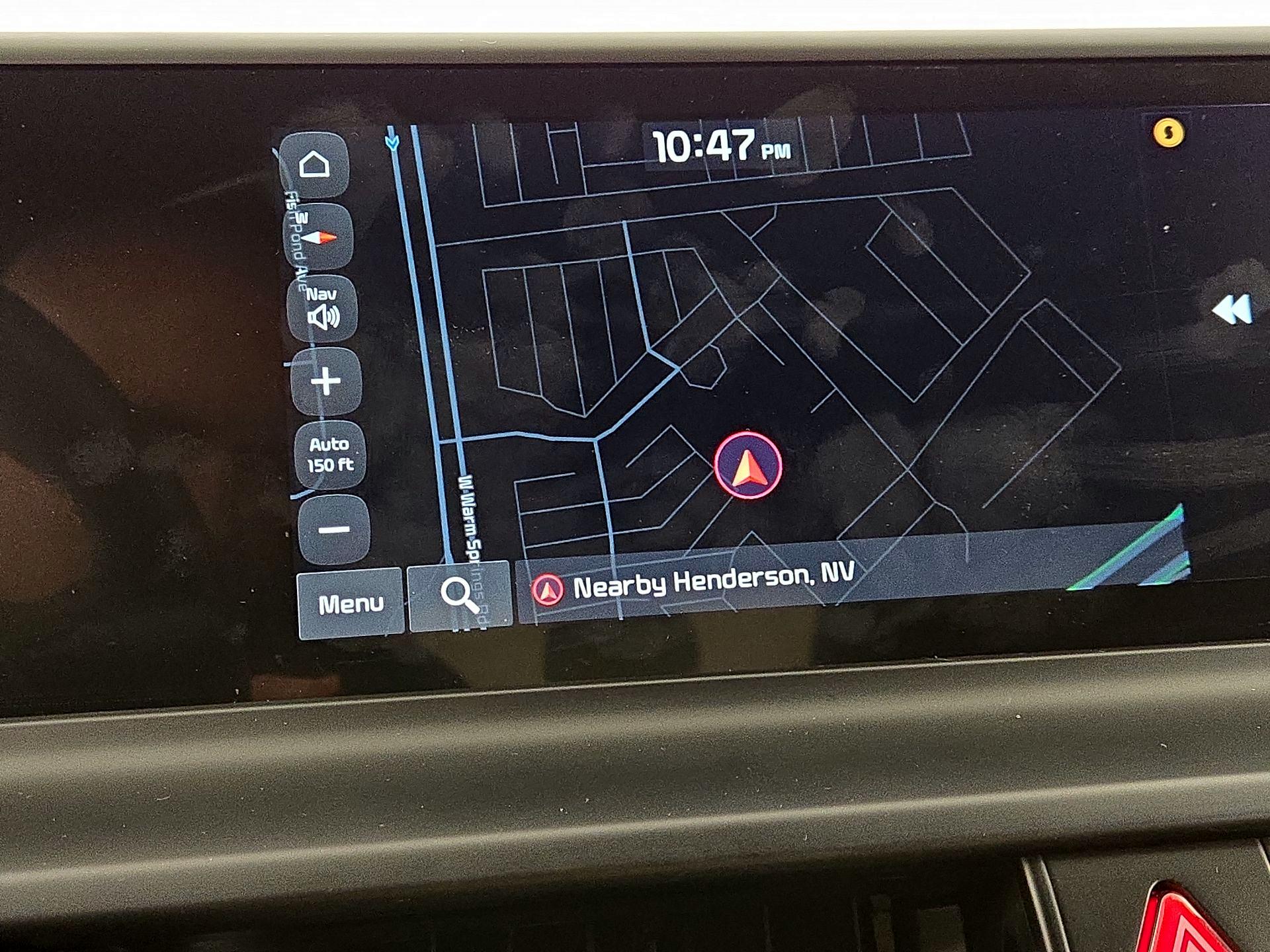 Thumbnail: 2025 Kia Seltos - 14