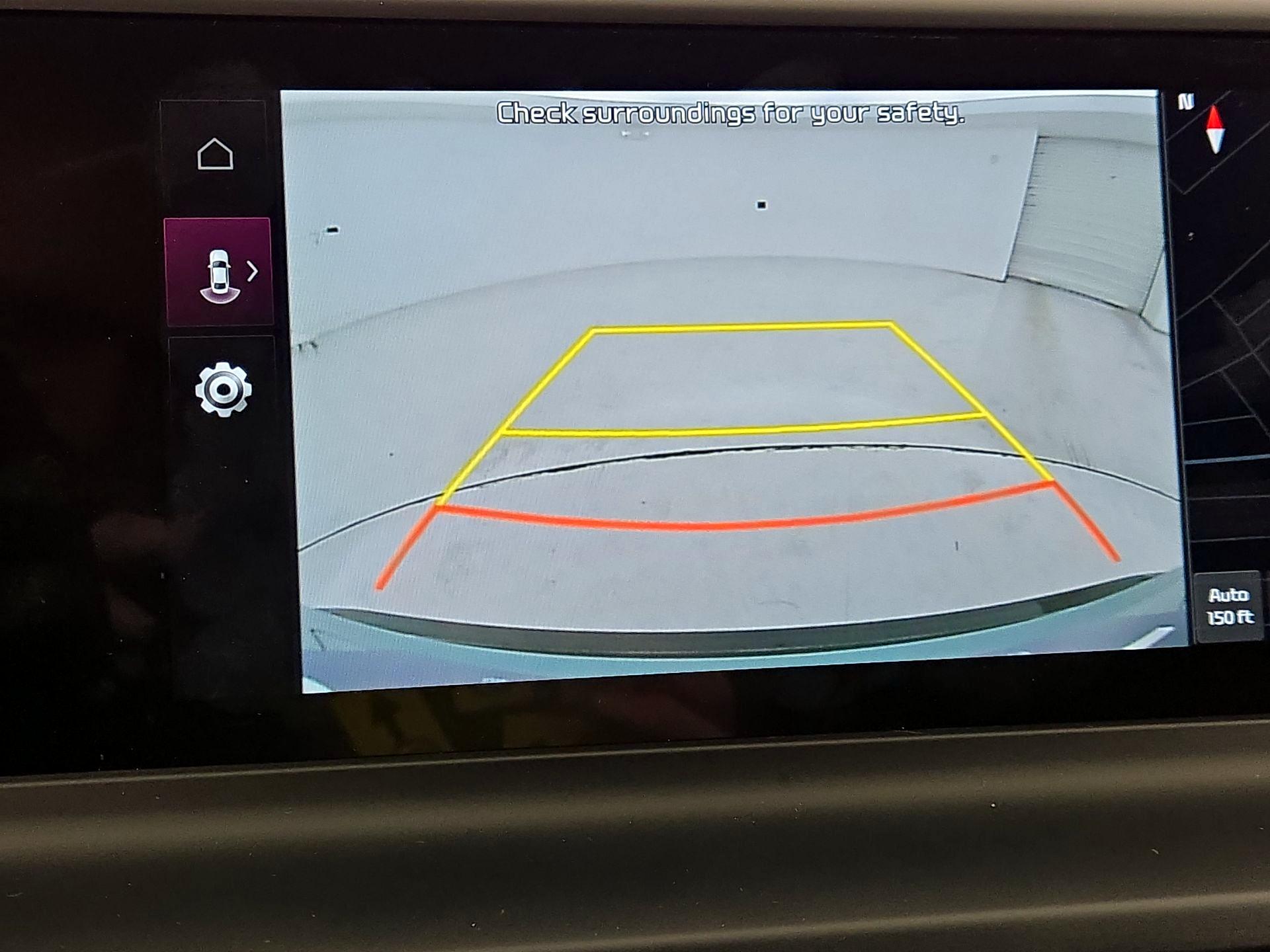 Thumbnail: 2025 Kia Seltos - 15