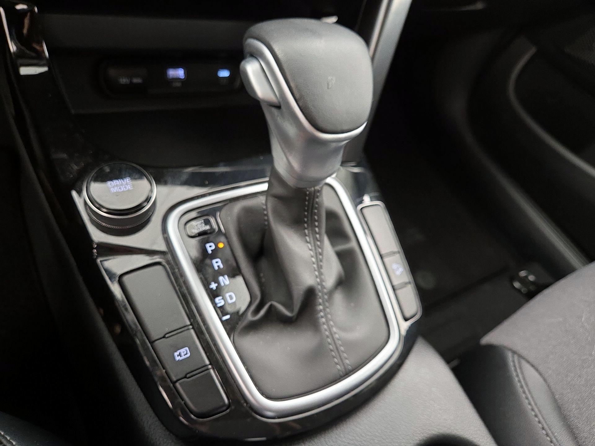 Thumbnail: 2025 Kia Seltos - 18