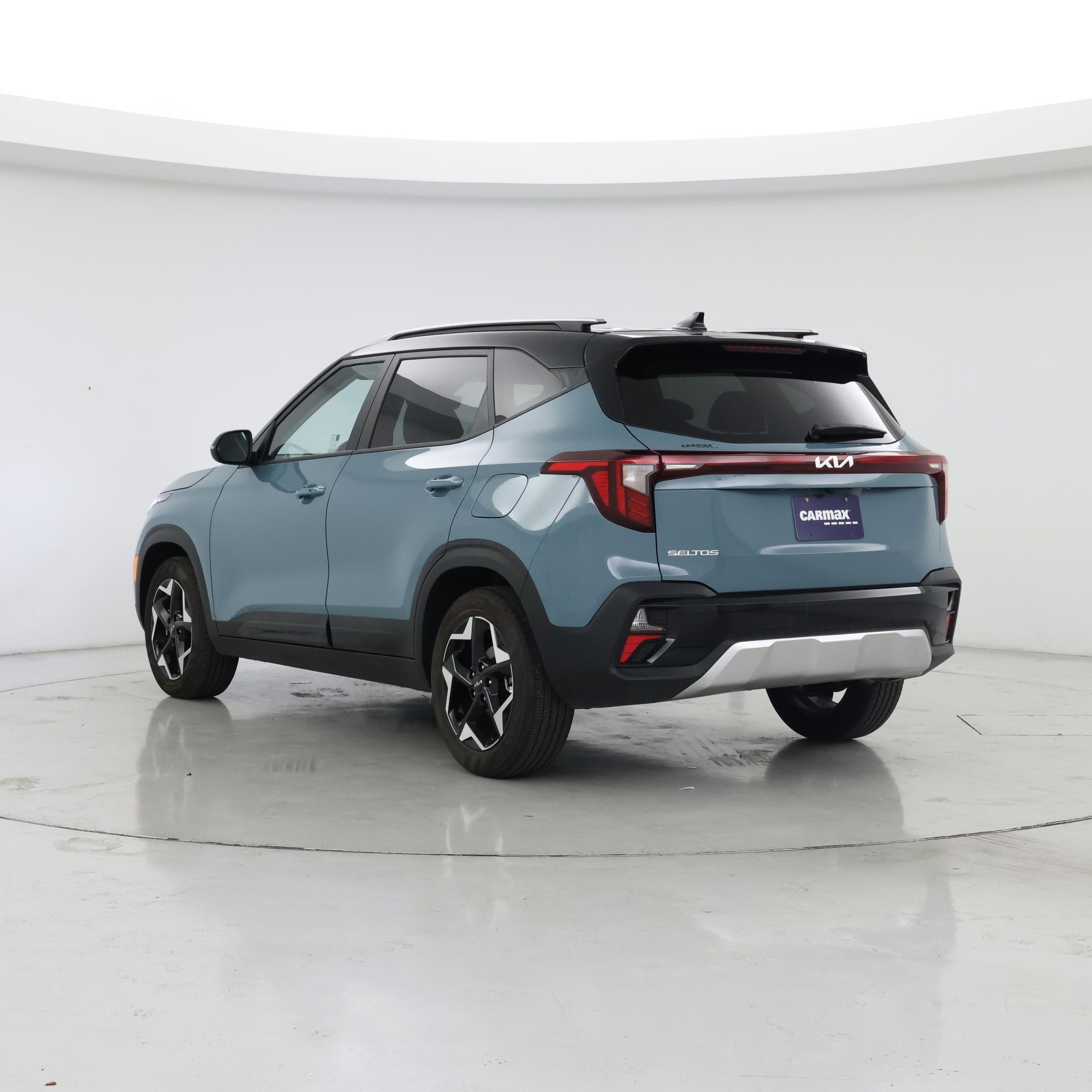 Thumbnail: 2025 Kia Seltos - 2