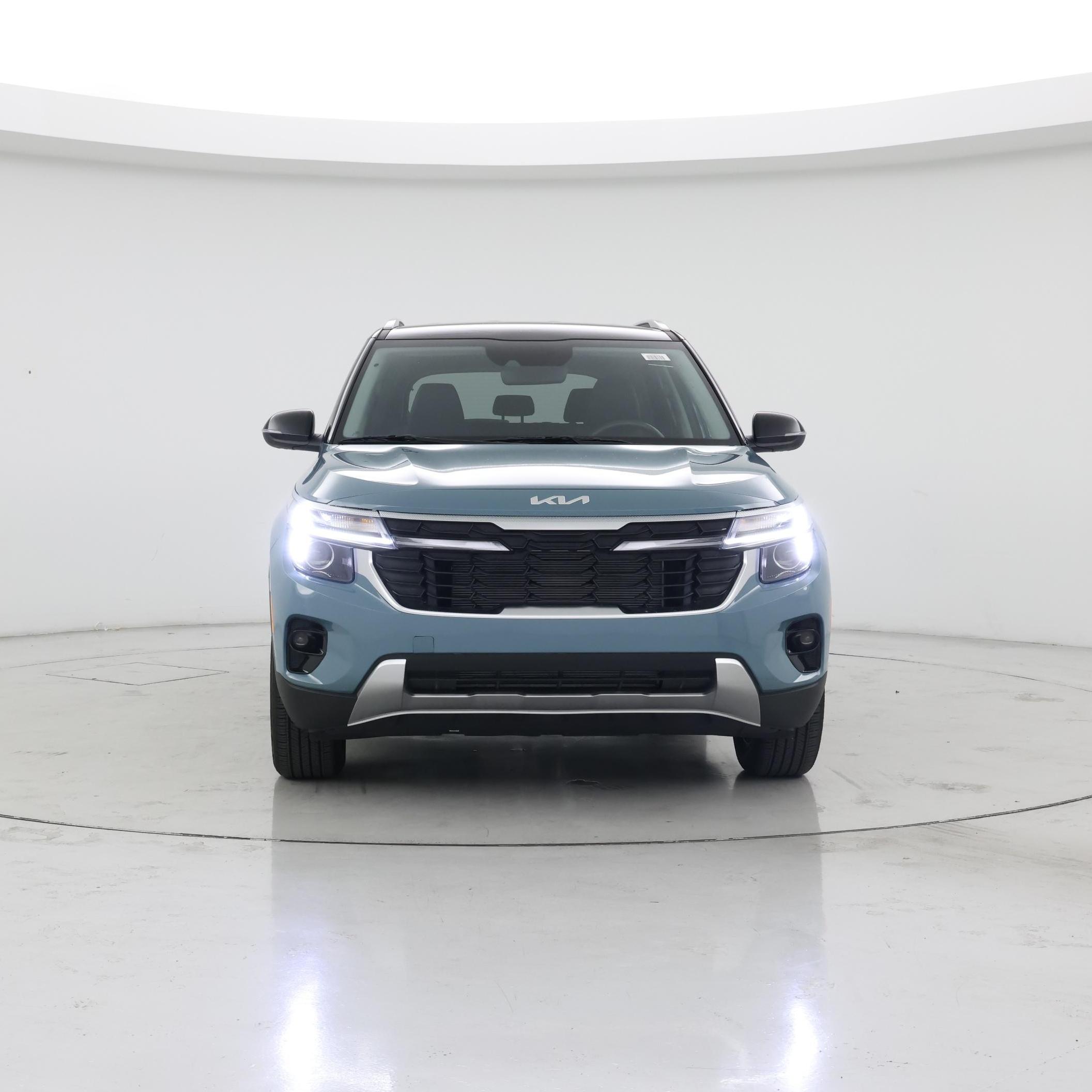 Thumbnail: 2025 Kia Seltos - 5