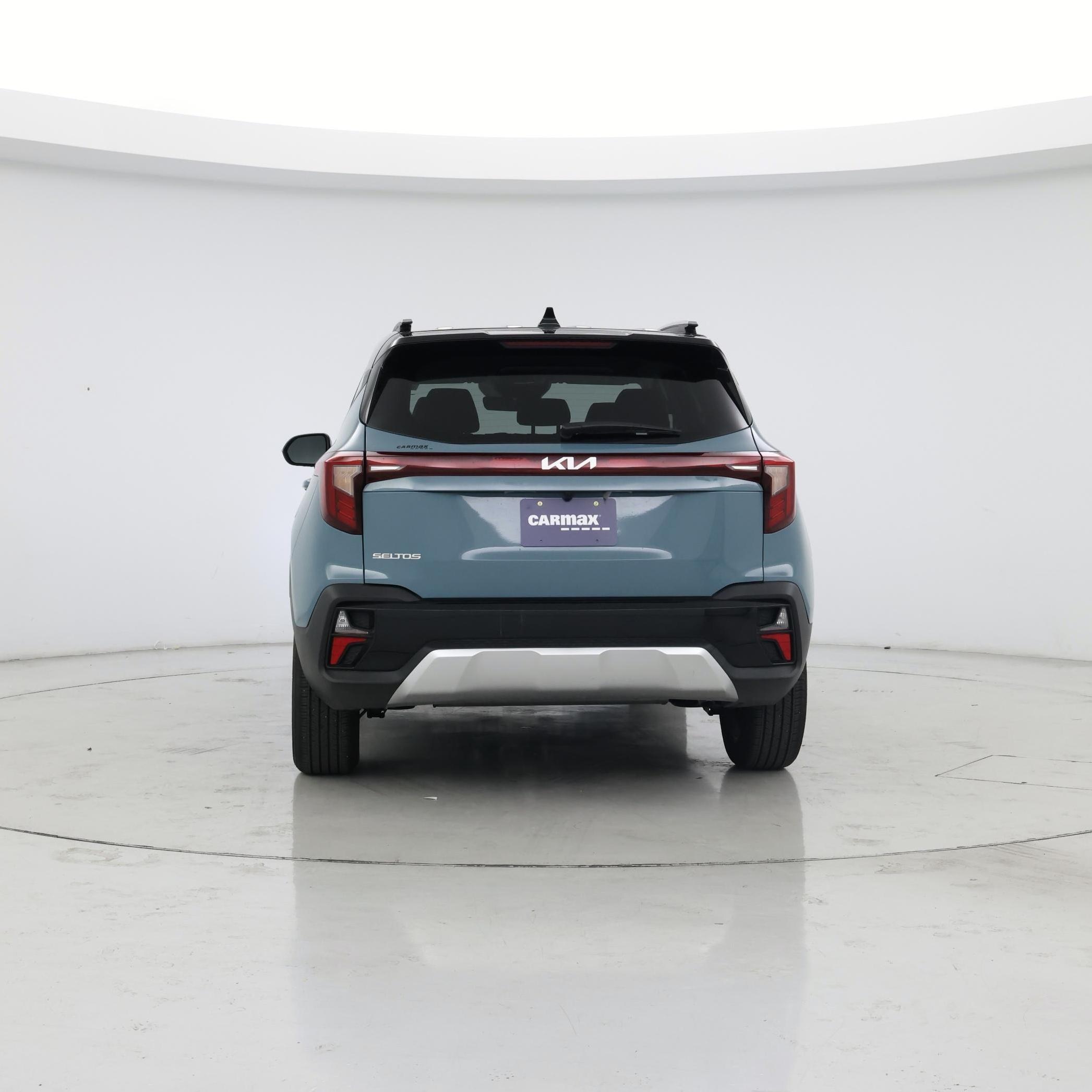 Thumbnail: 2025 Kia Seltos - 6