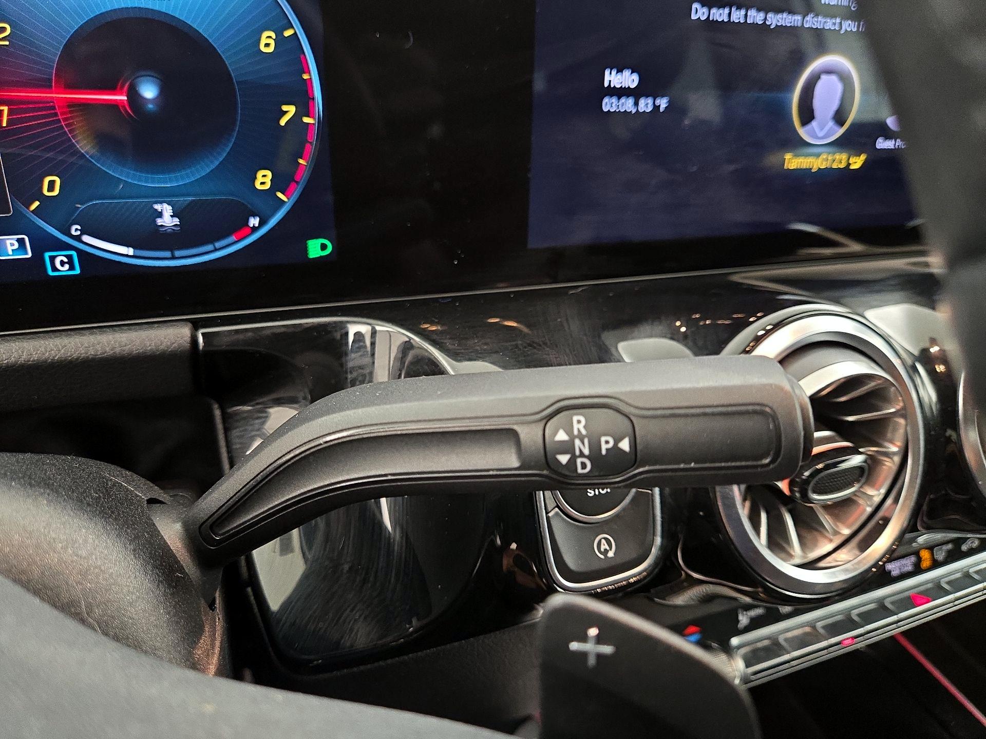 Thumbnail: 2022 Mercedes-Benz GLA - 17
