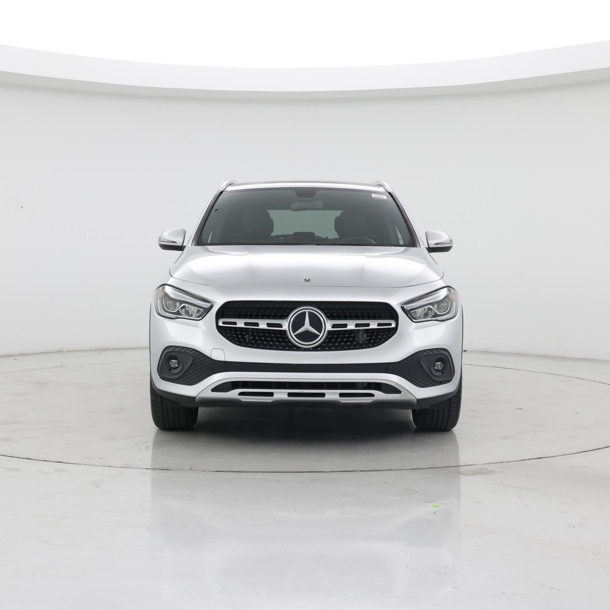 Thumbnail: 2022 Mercedes-Benz GLA - 5