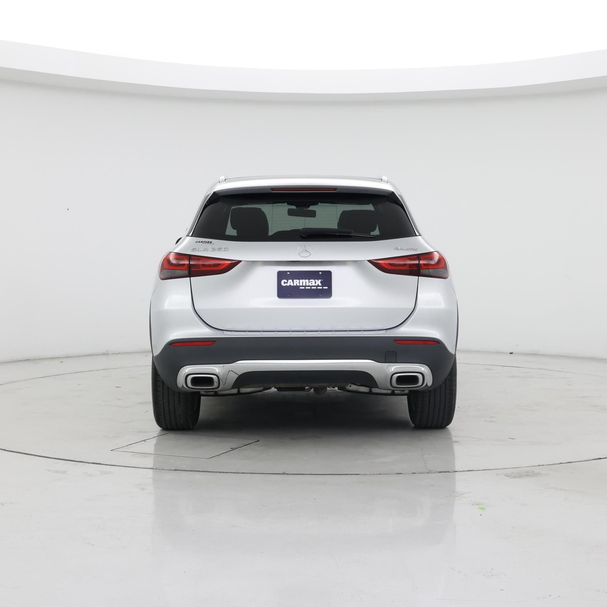 Thumbnail: 2022 Mercedes-Benz GLA - 6