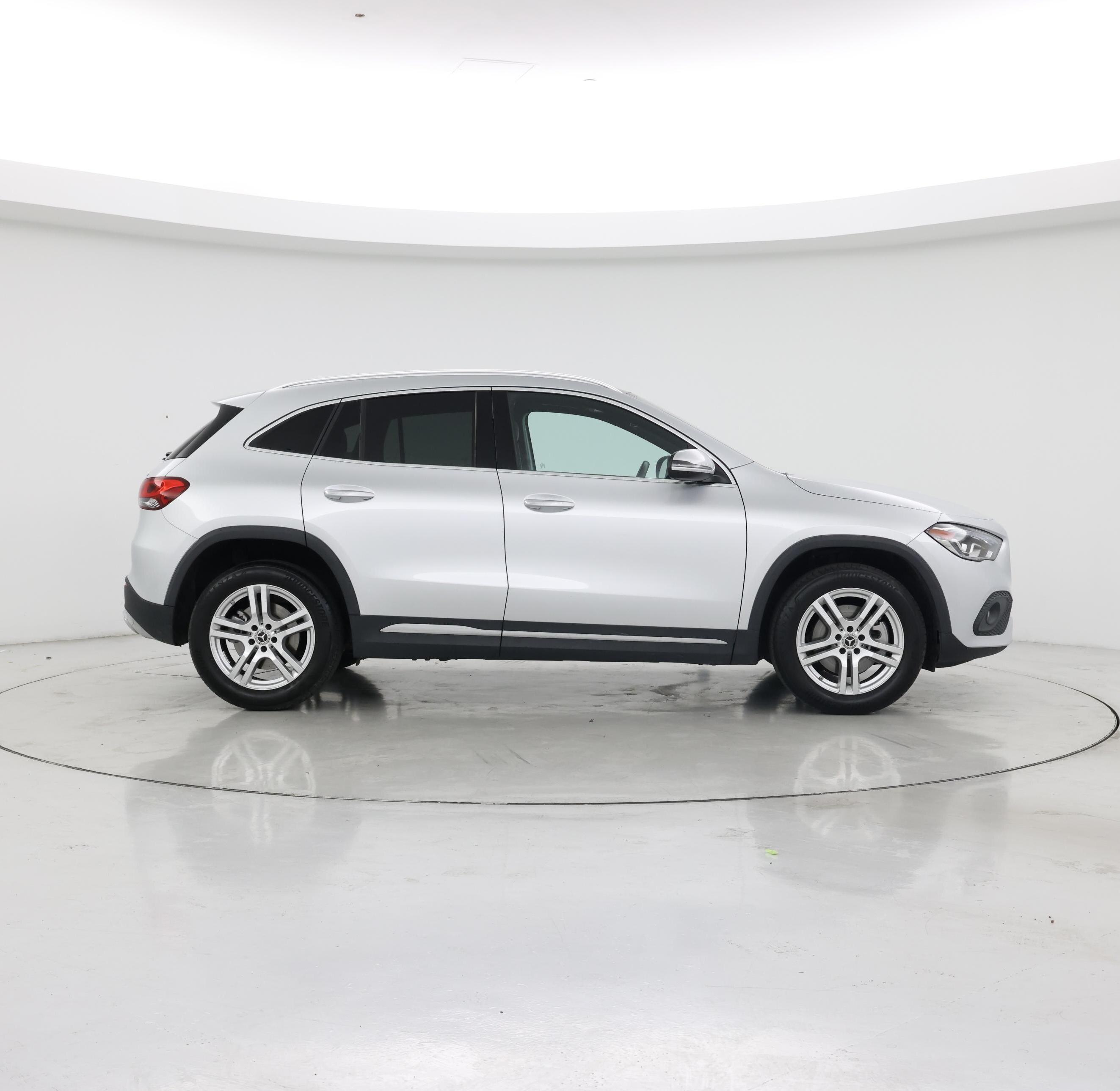 Thumbnail: 2022 Mercedes-Benz GLA - 7