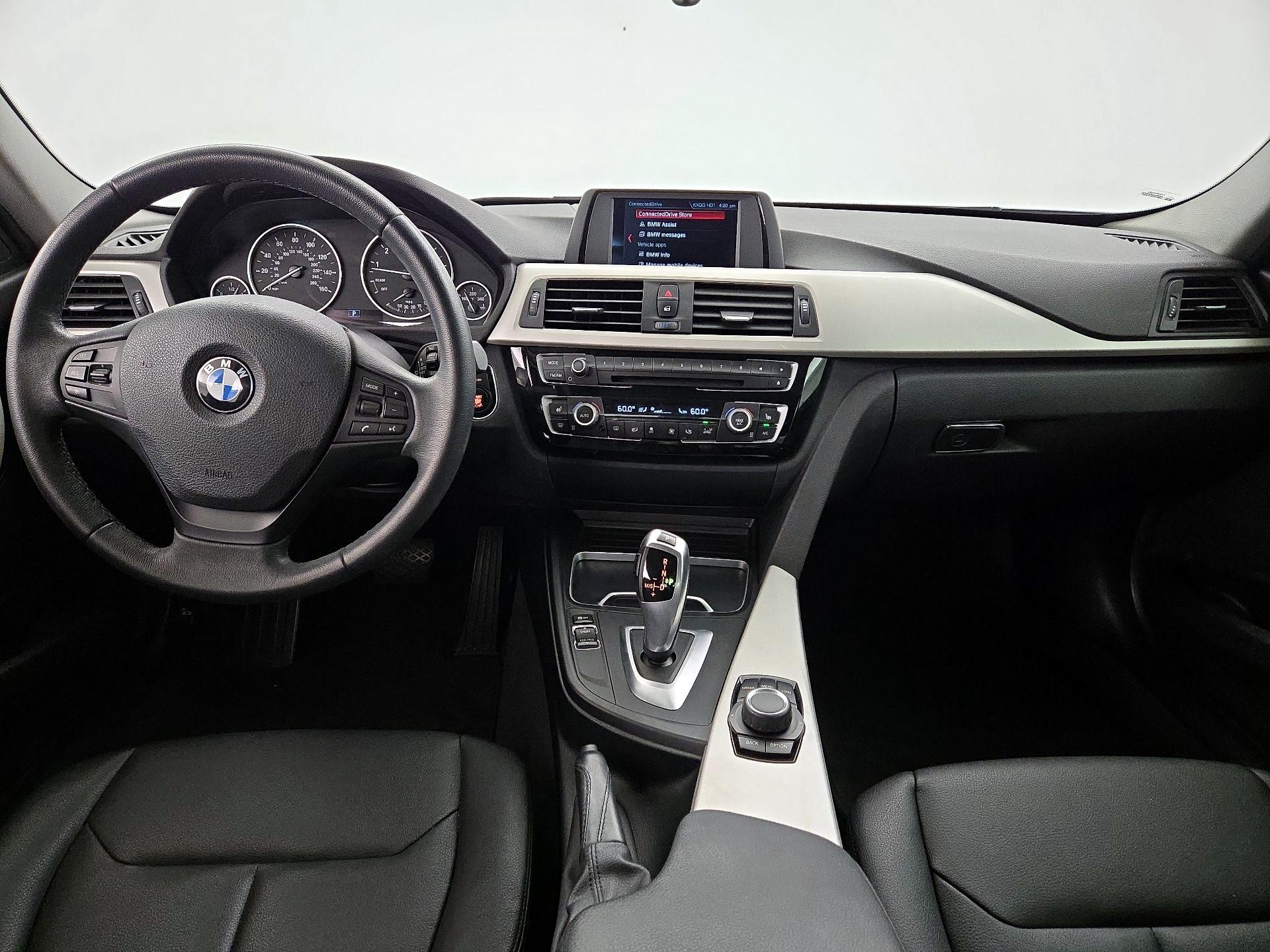 Thumbnail: 2018 BMW 3 Series - 9