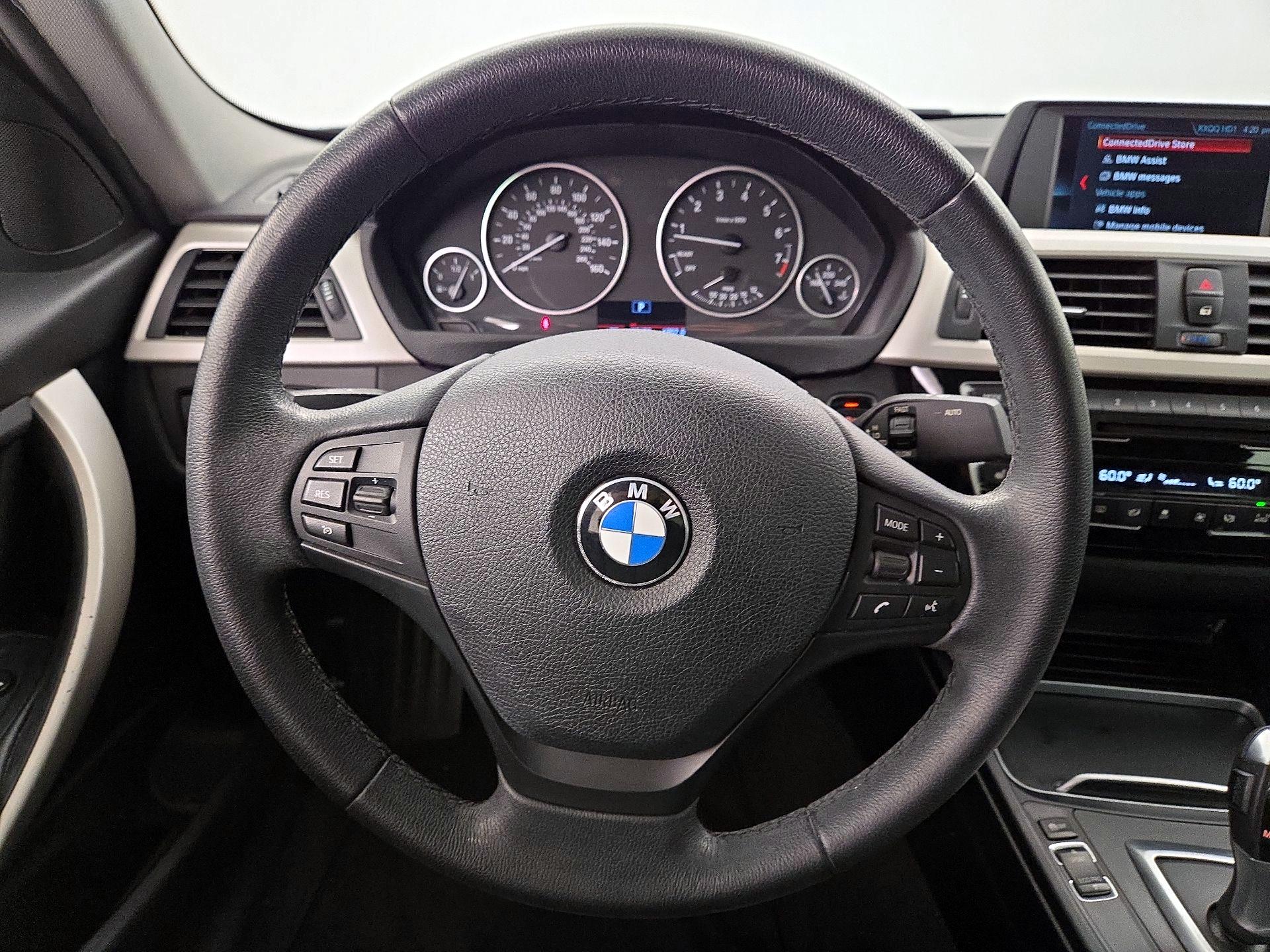 Thumbnail: 2018 BMW 3 Series - 10