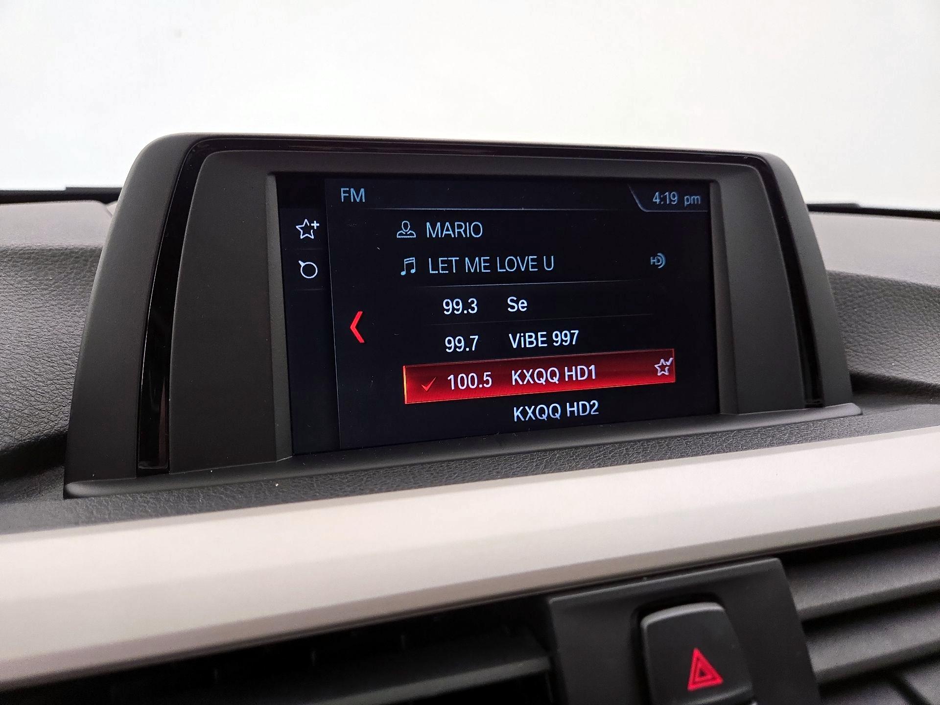 Thumbnail: 2018 BMW 3 Series - 15