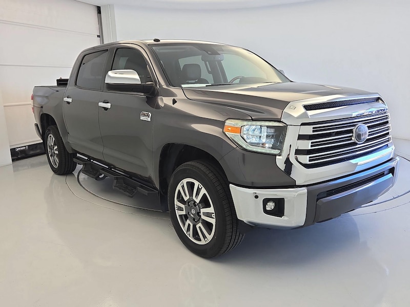 2018 Toyota Tundra 1794