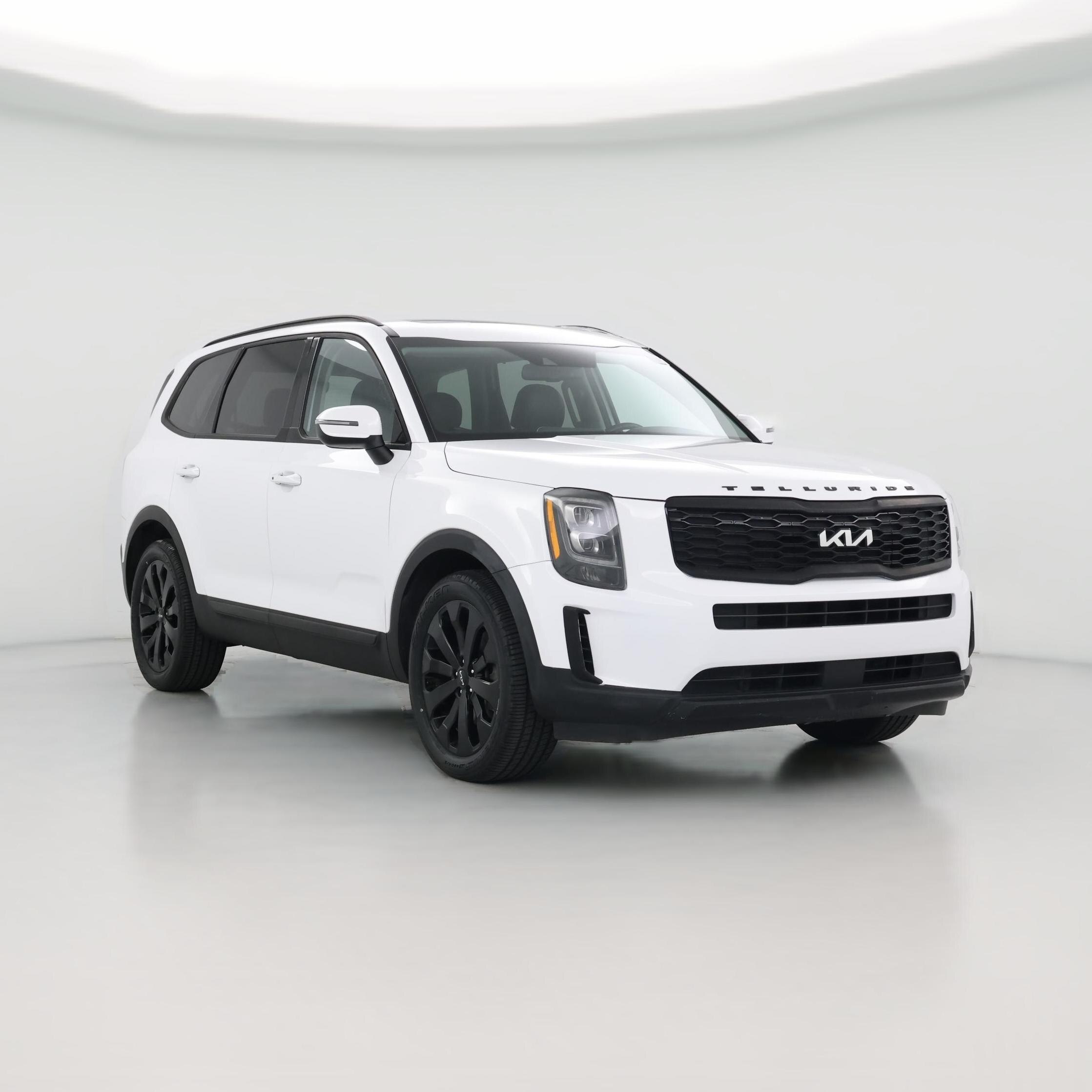 Thumbnail: 2022 Kia Telluride - 1