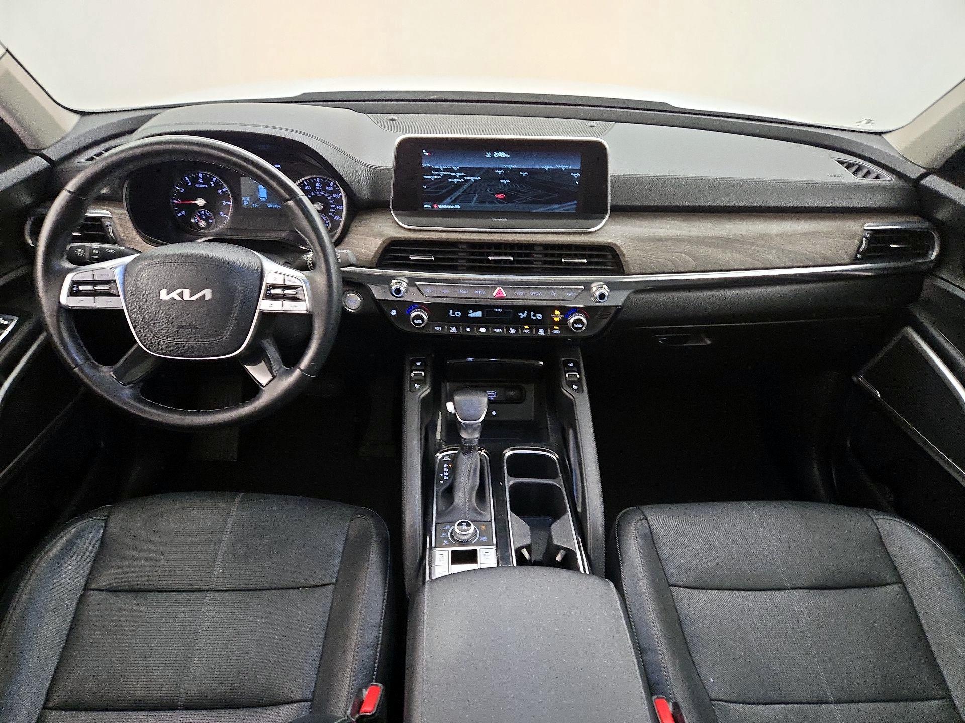 Thumbnail: 2022 Kia Telluride - 9