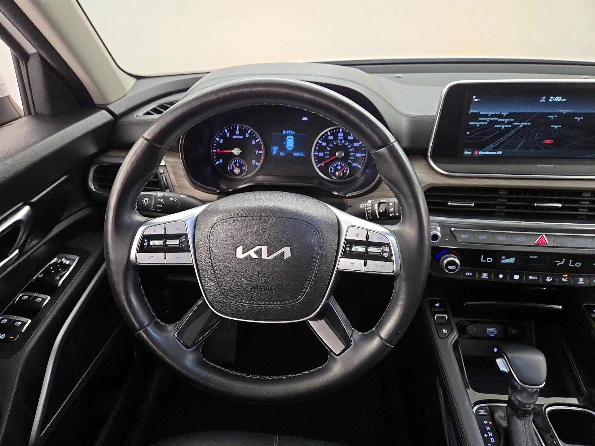 Thumbnail: 2022 Kia Telluride - 10