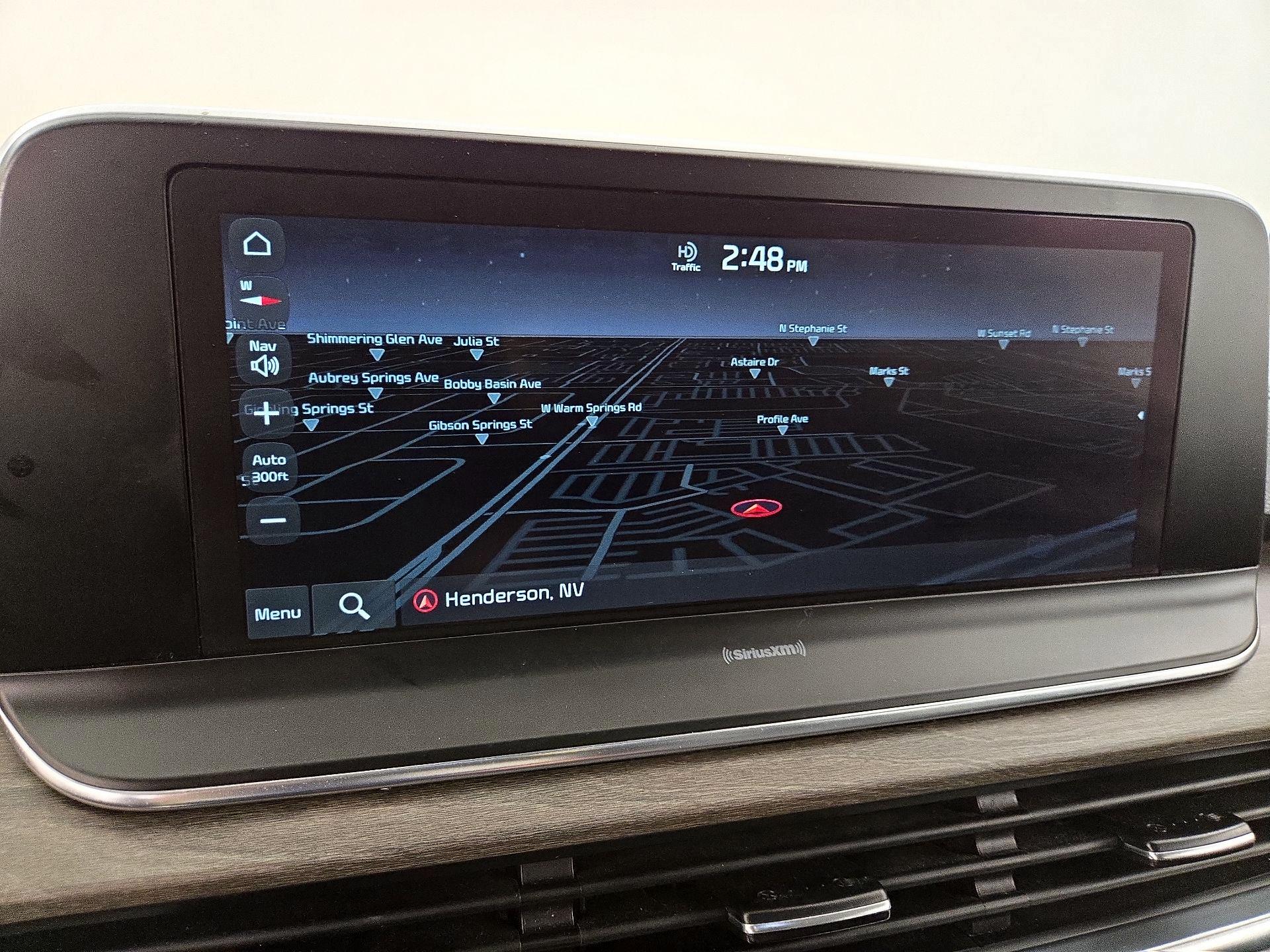 Thumbnail: 2022 Kia Telluride - 14