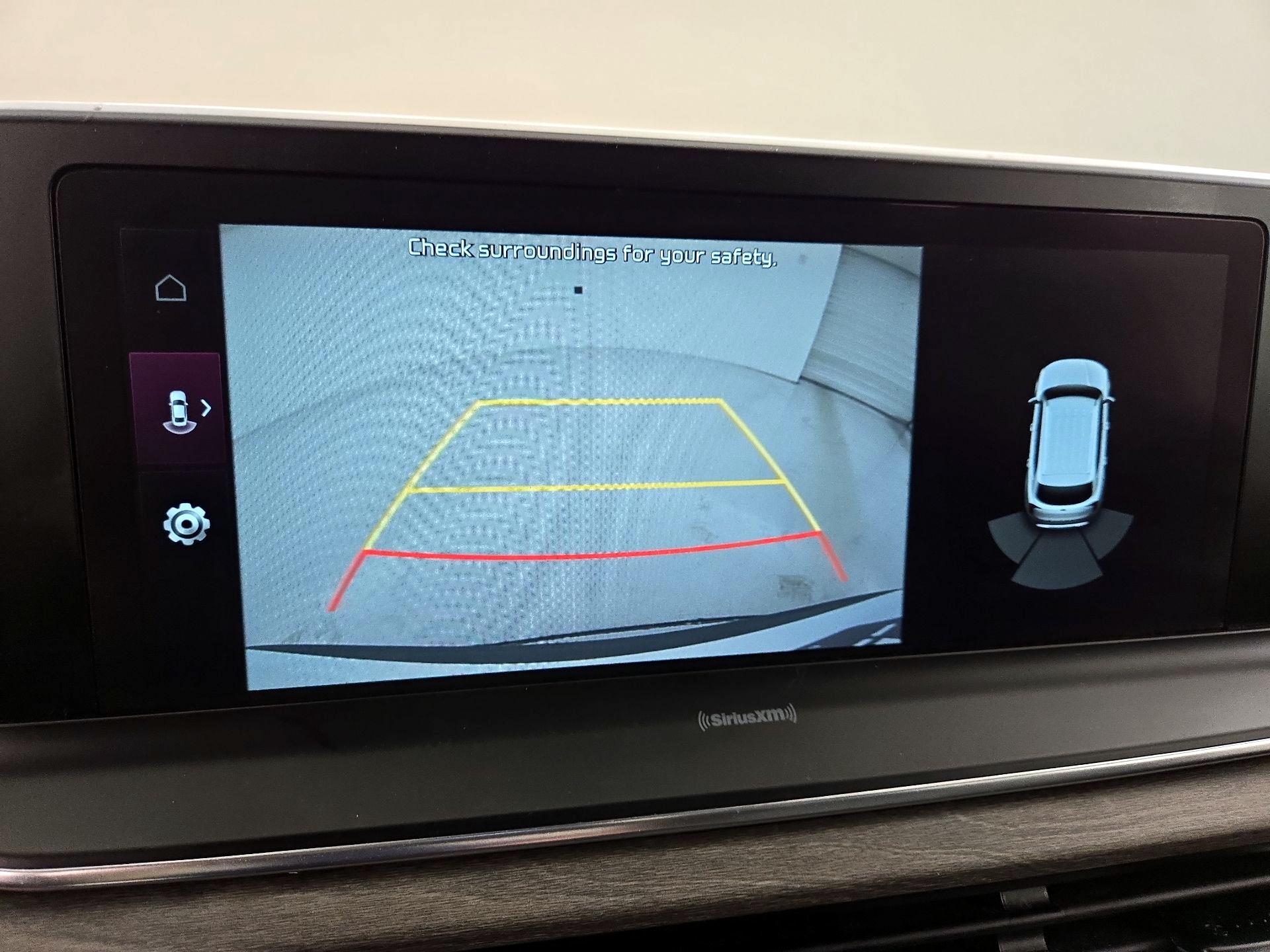 Thumbnail: 2022 Kia Telluride - 15