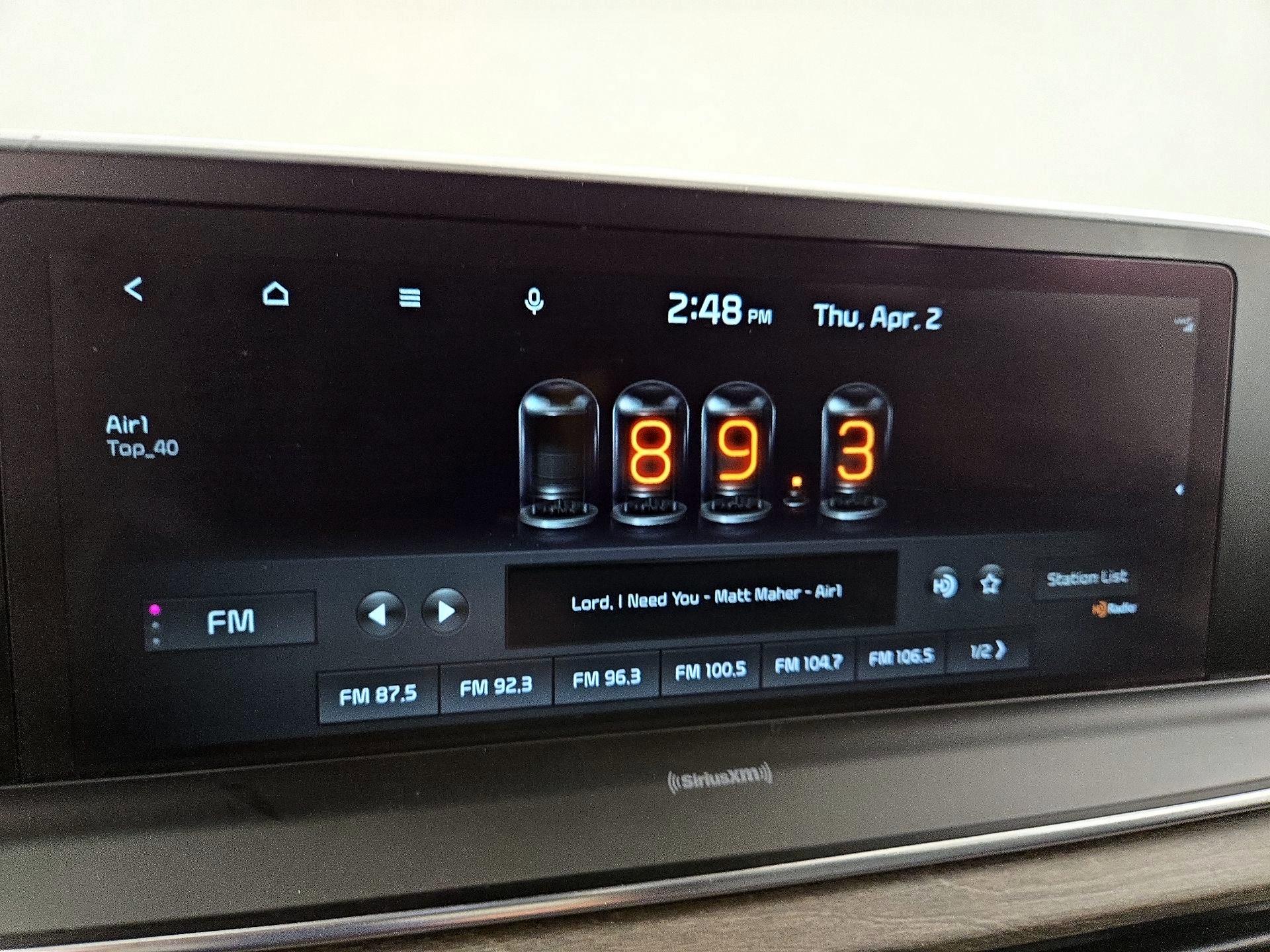 Thumbnail: 2022 Kia Telluride - 16