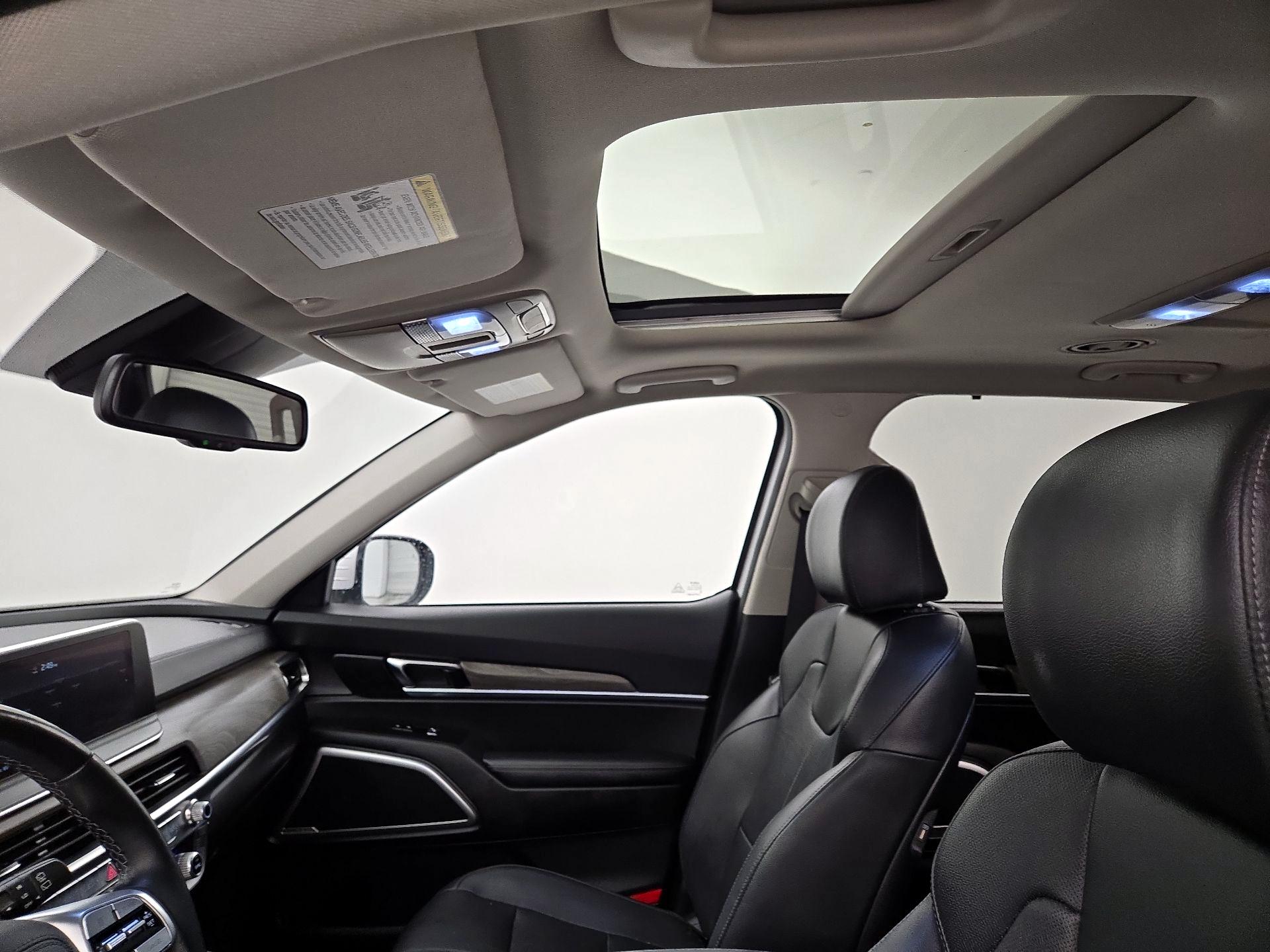 Thumbnail: 2022 Kia Telluride - 20