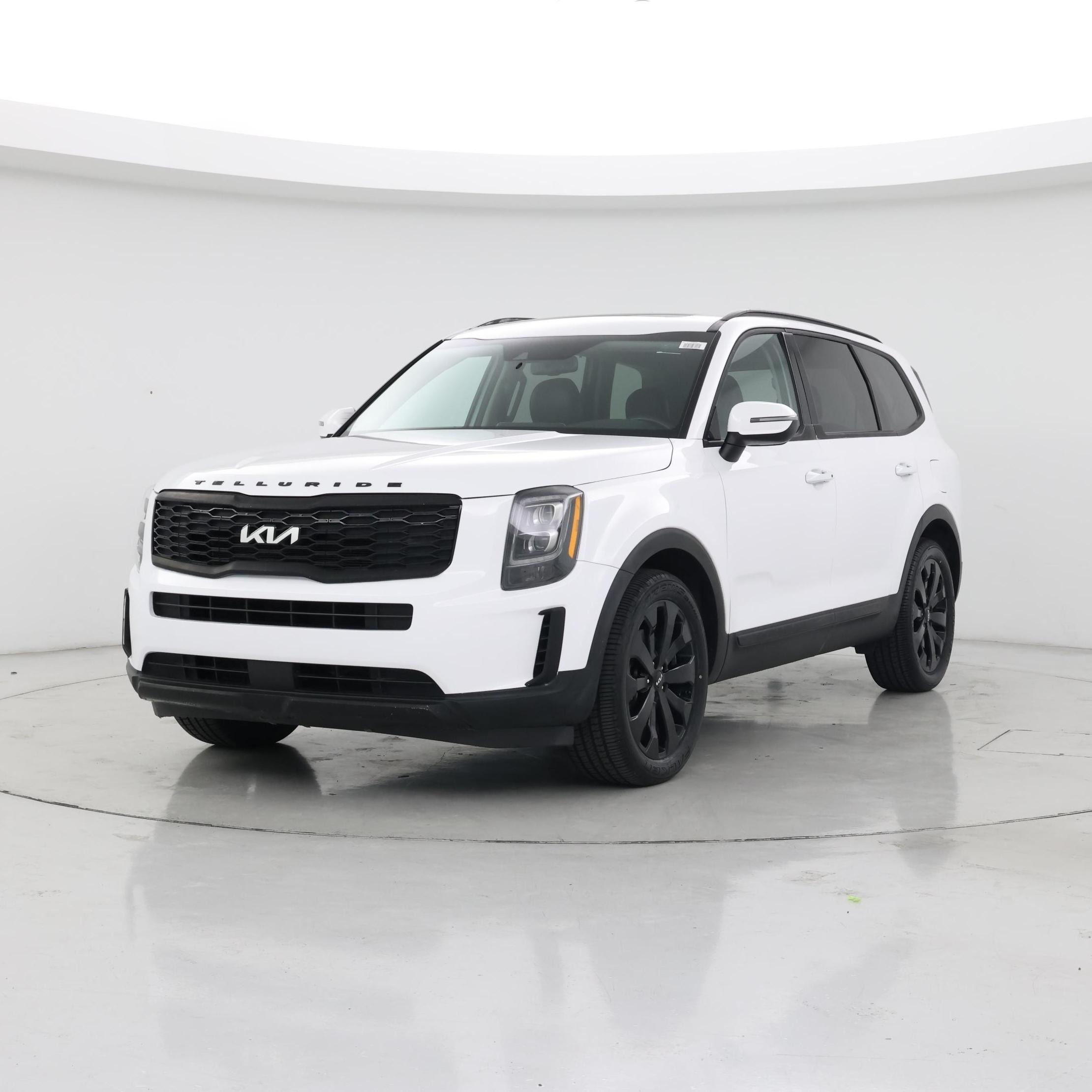 Thumbnail: 2022 Kia Telluride - 4