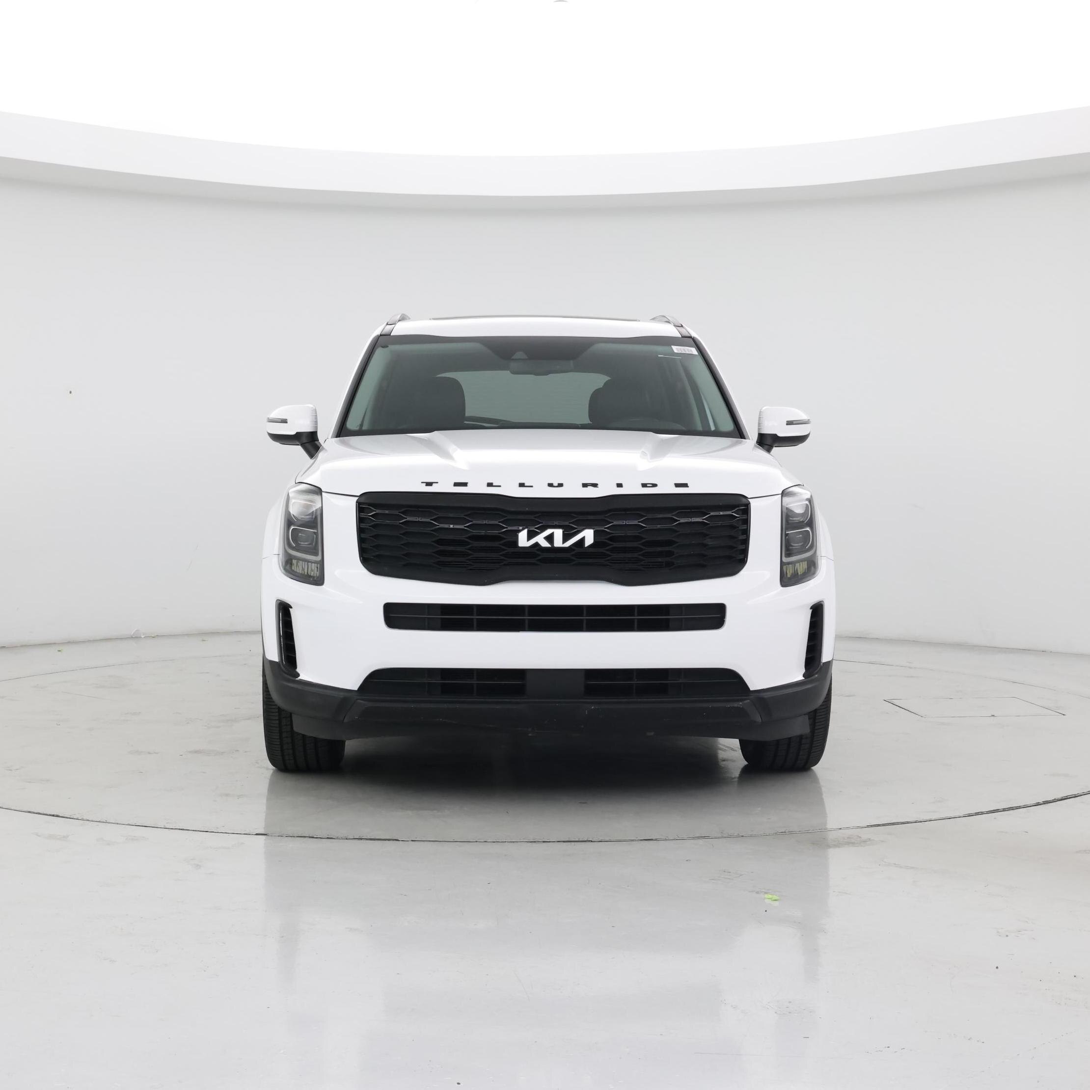 Thumbnail: 2022 Kia Telluride - 5