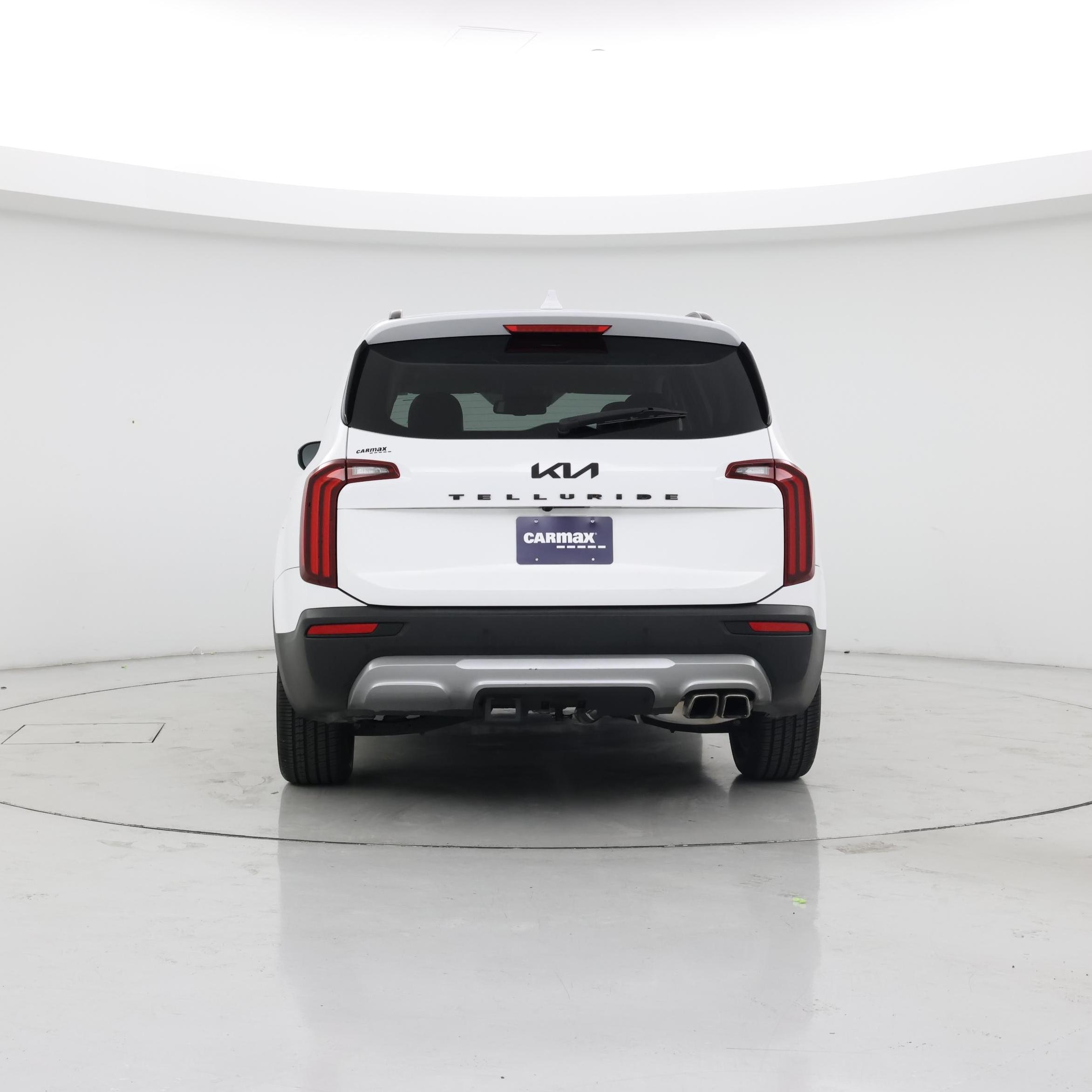 Thumbnail: 2022 Kia Telluride - 6