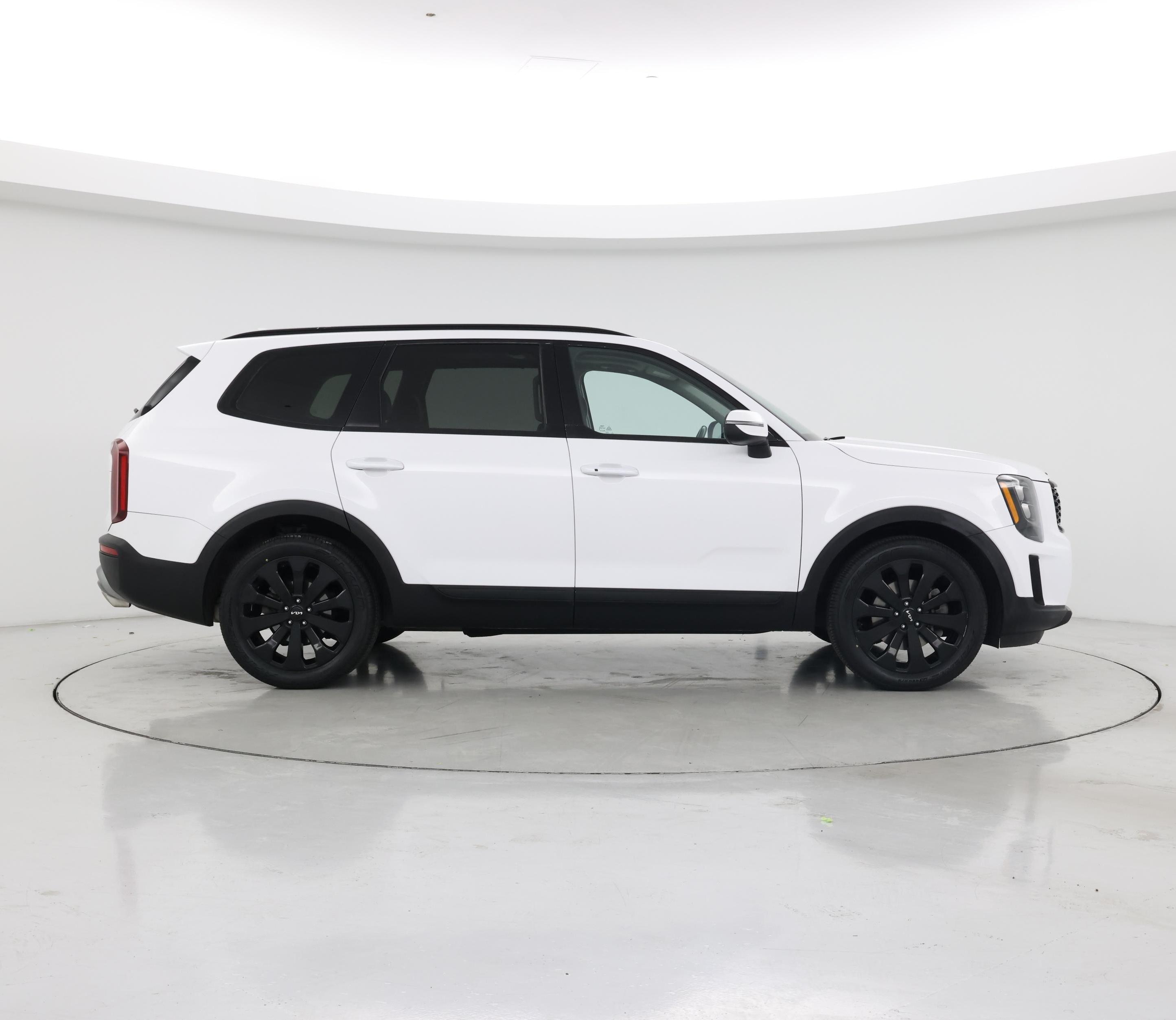 Thumbnail: 2022 Kia Telluride - 7
