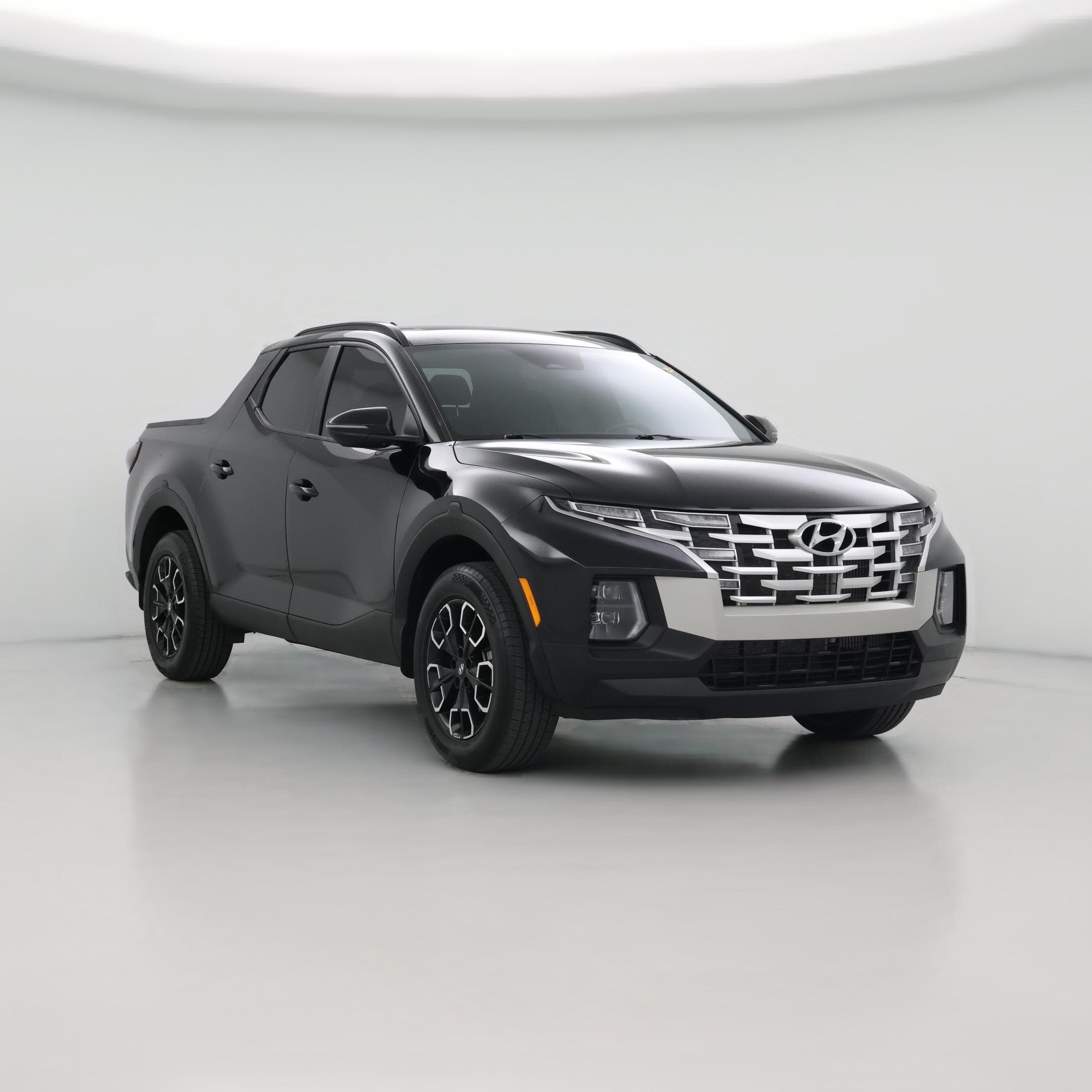 Thumbnail: 2022 Hyundai Santa Cruz - 1