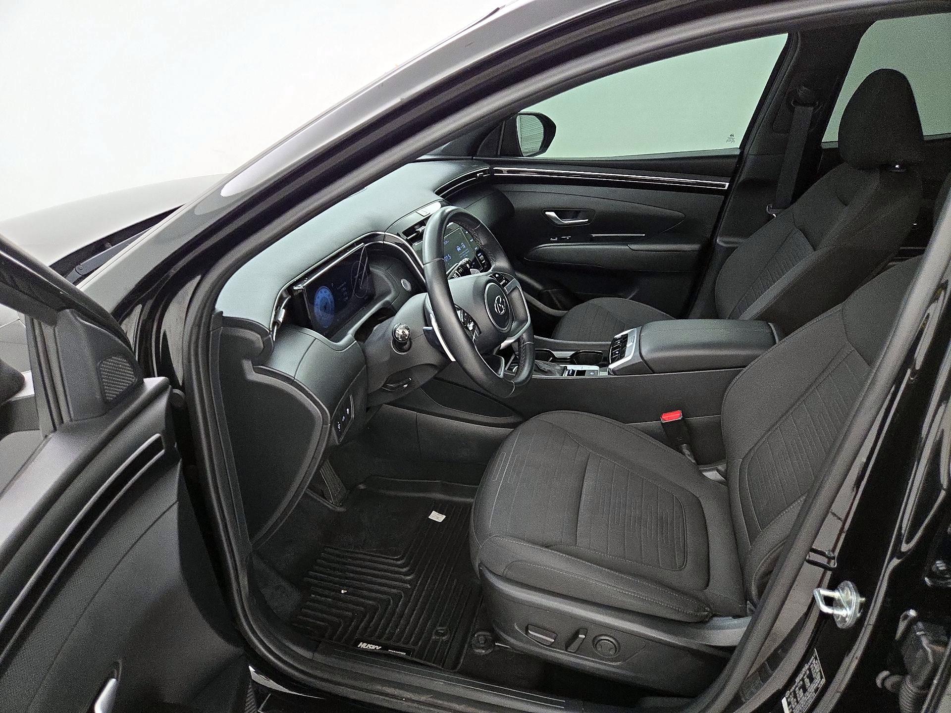 Thumbnail: 2022 Hyundai Santa Cruz - 11