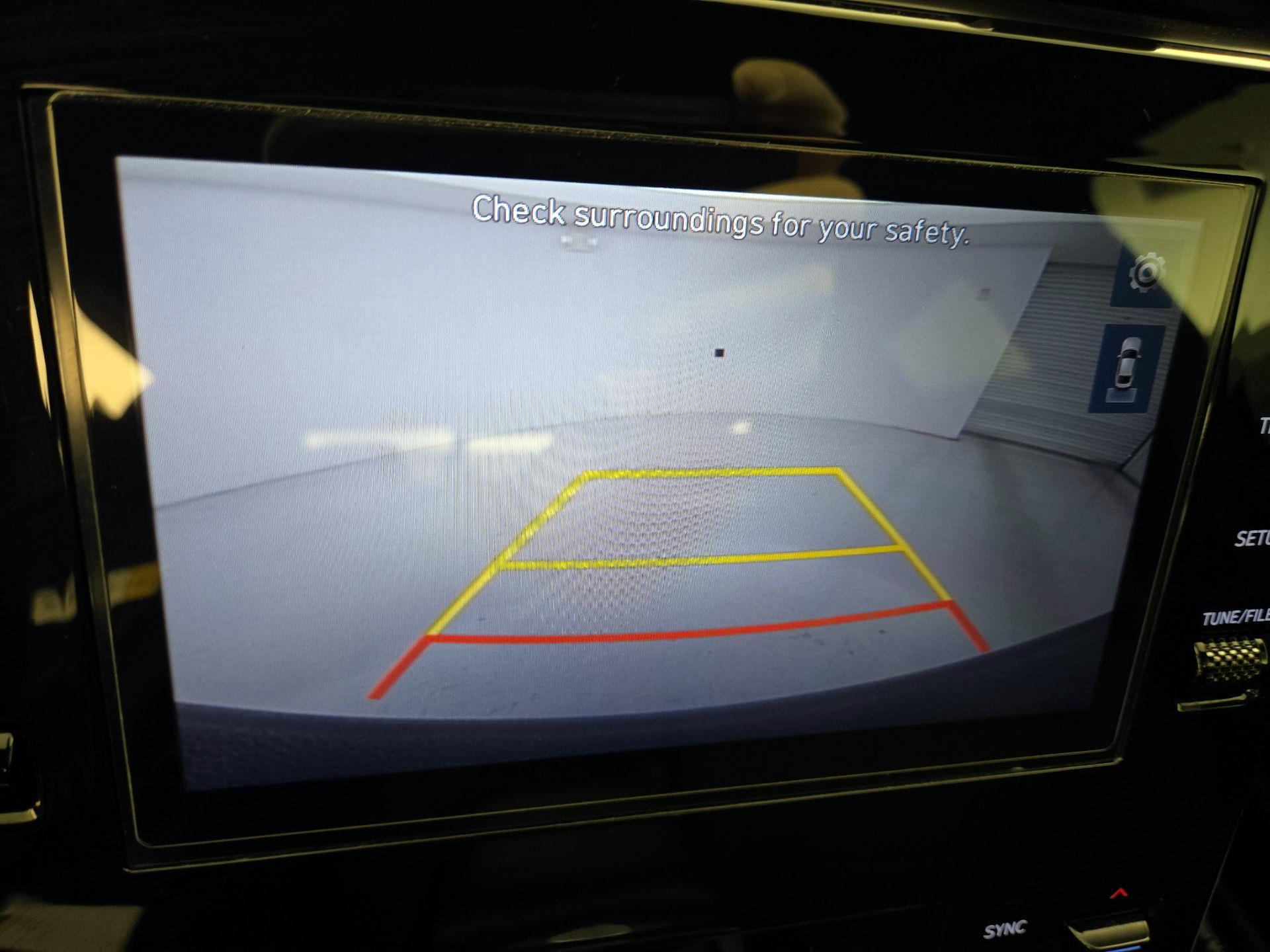 Thumbnail: 2022 Hyundai Santa Cruz - 14