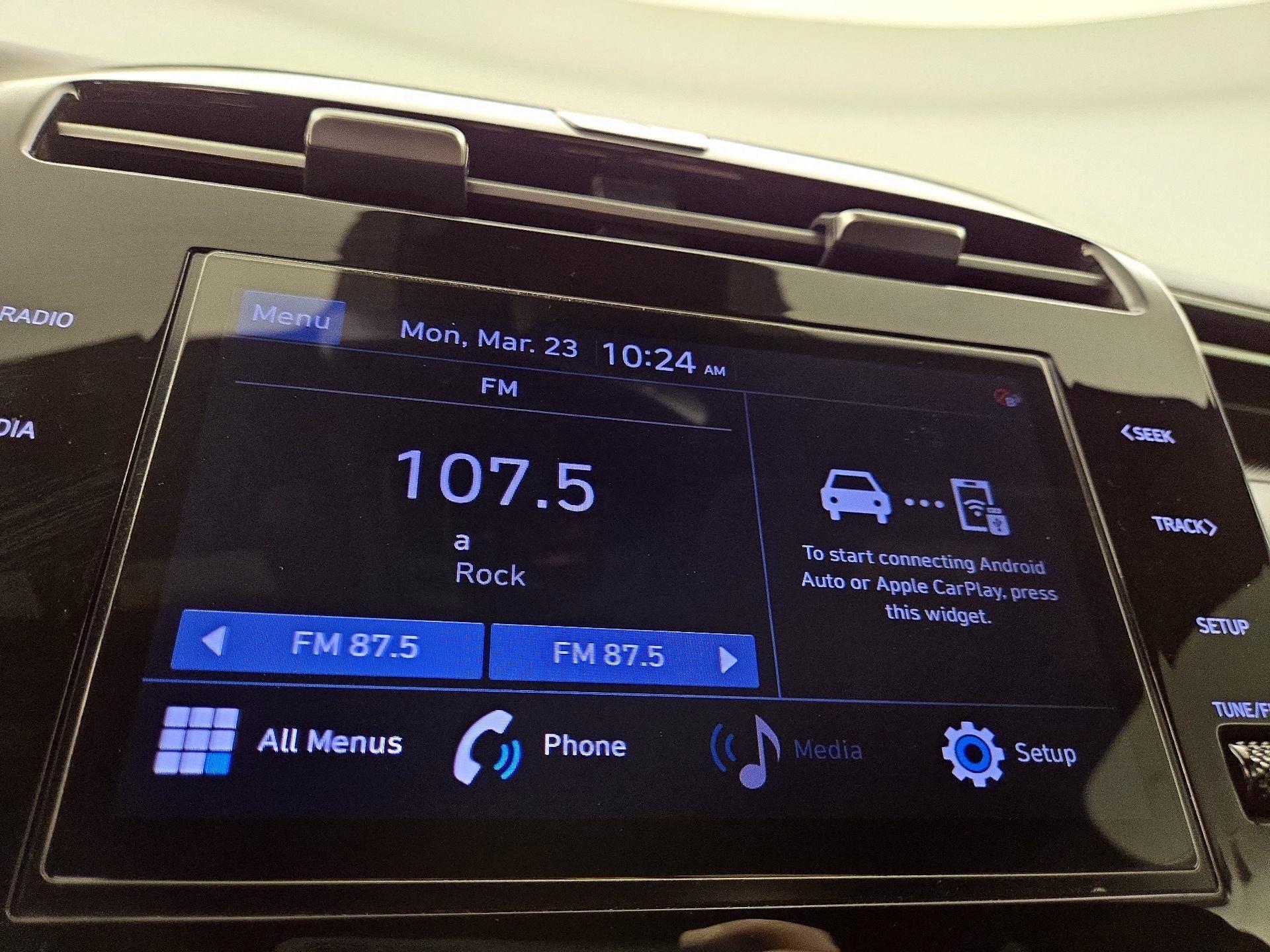 Thumbnail: 2022 Hyundai Santa Cruz - 15