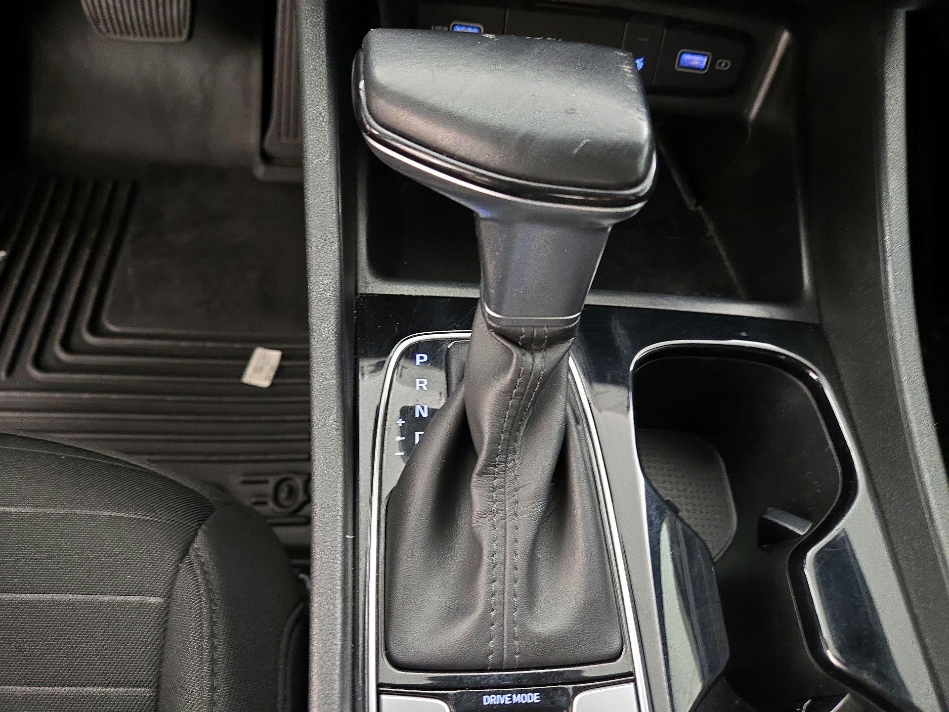 Thumbnail: 2022 Hyundai Santa Cruz - 17