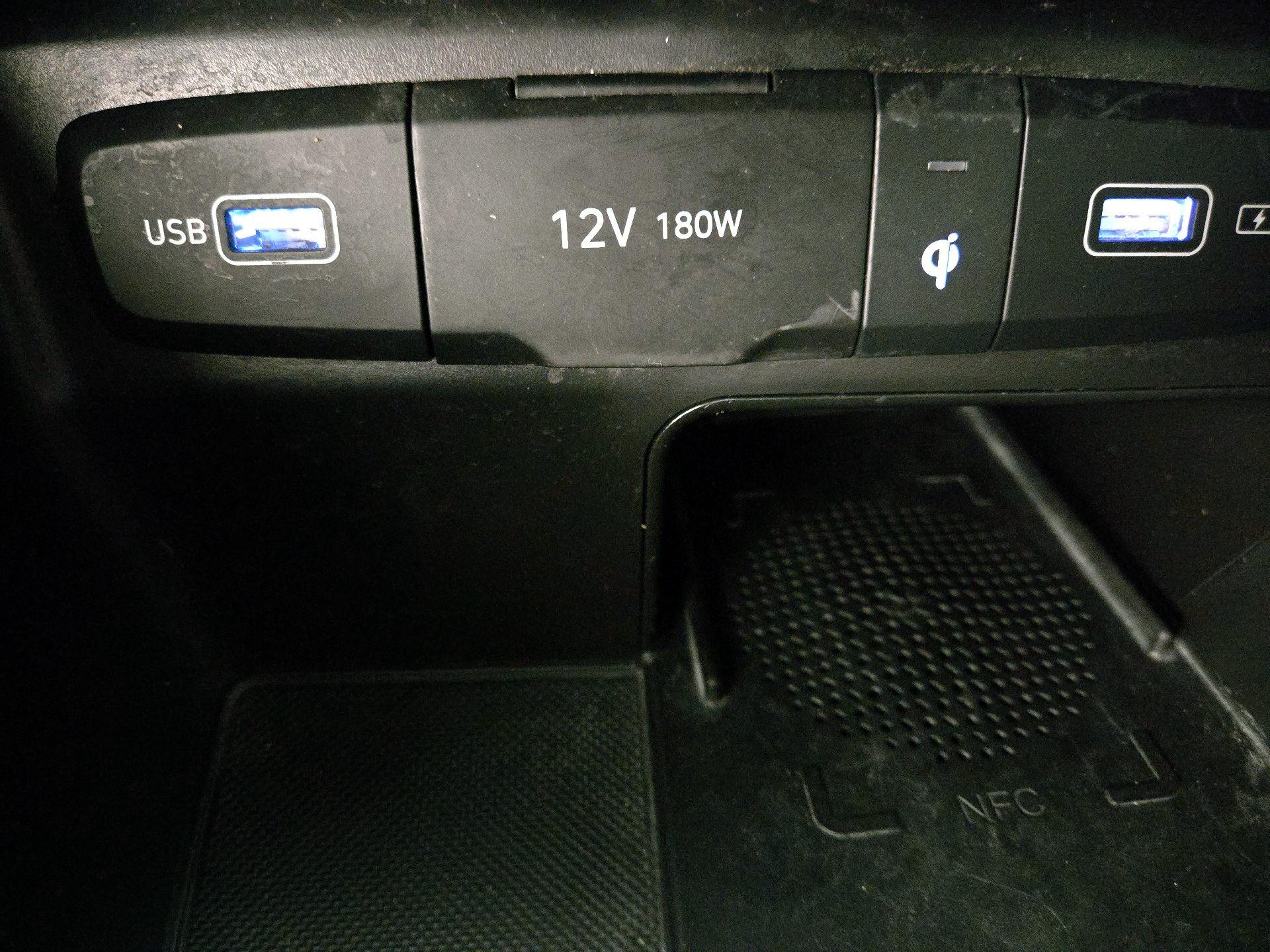 Thumbnail: 2022 Hyundai Santa Cruz - 18