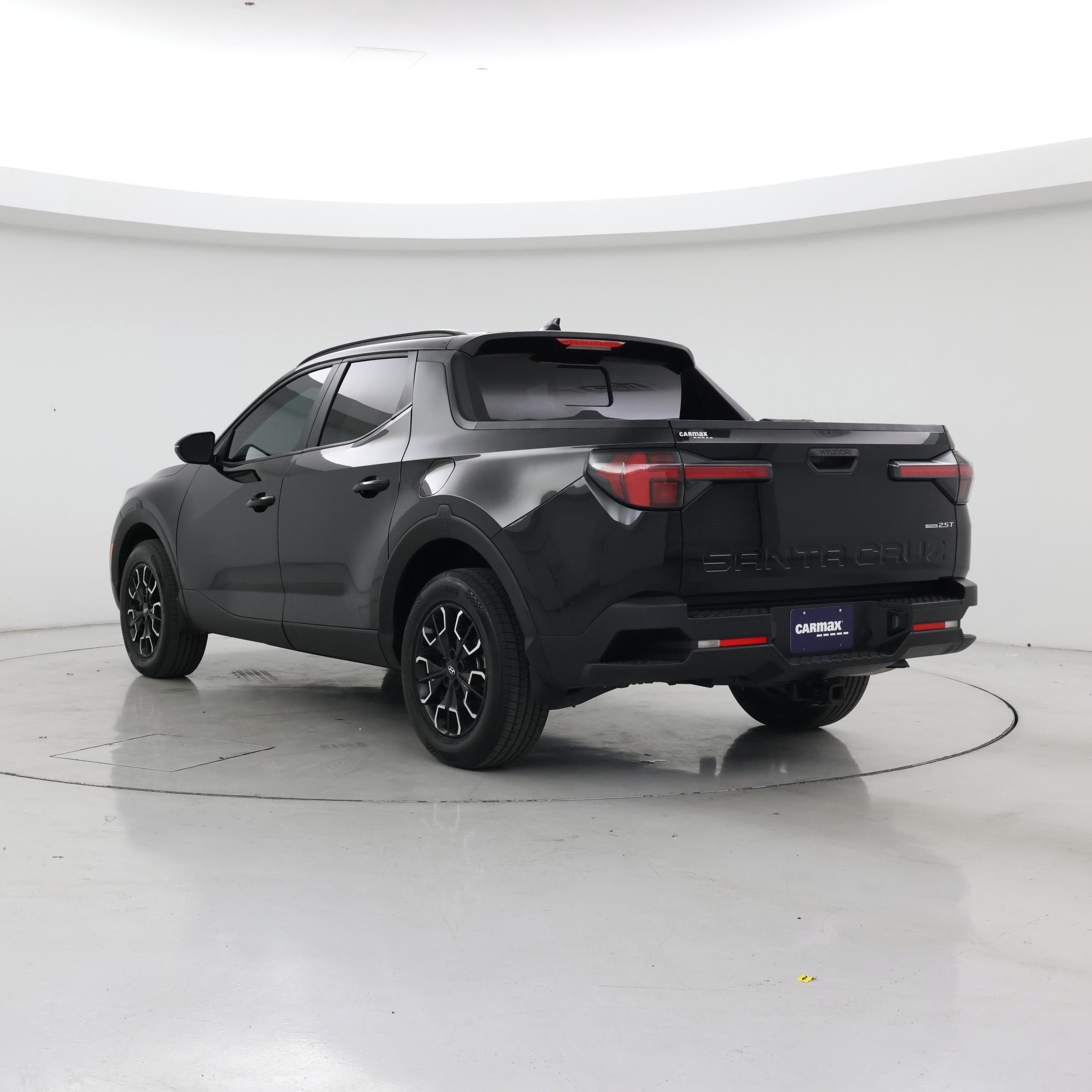 Thumbnail: 2022 Hyundai Santa Cruz - 2