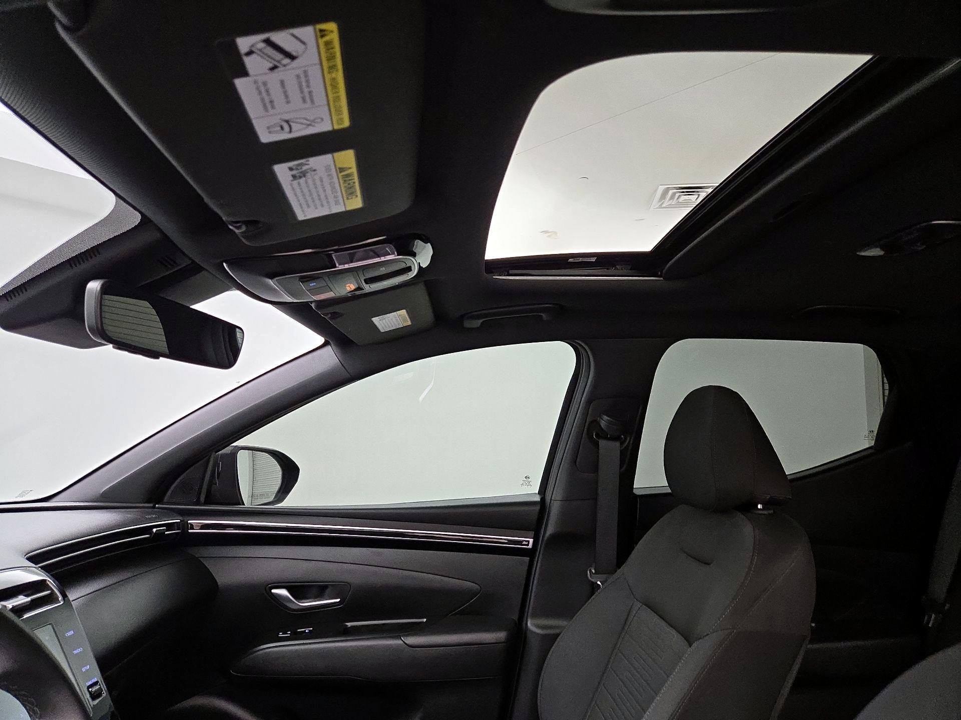 Thumbnail: 2022 Hyundai Santa Cruz - 19