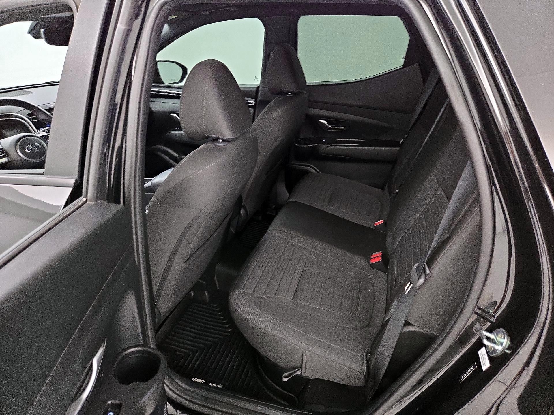 Thumbnail: 2022 Hyundai Santa Cruz - 20