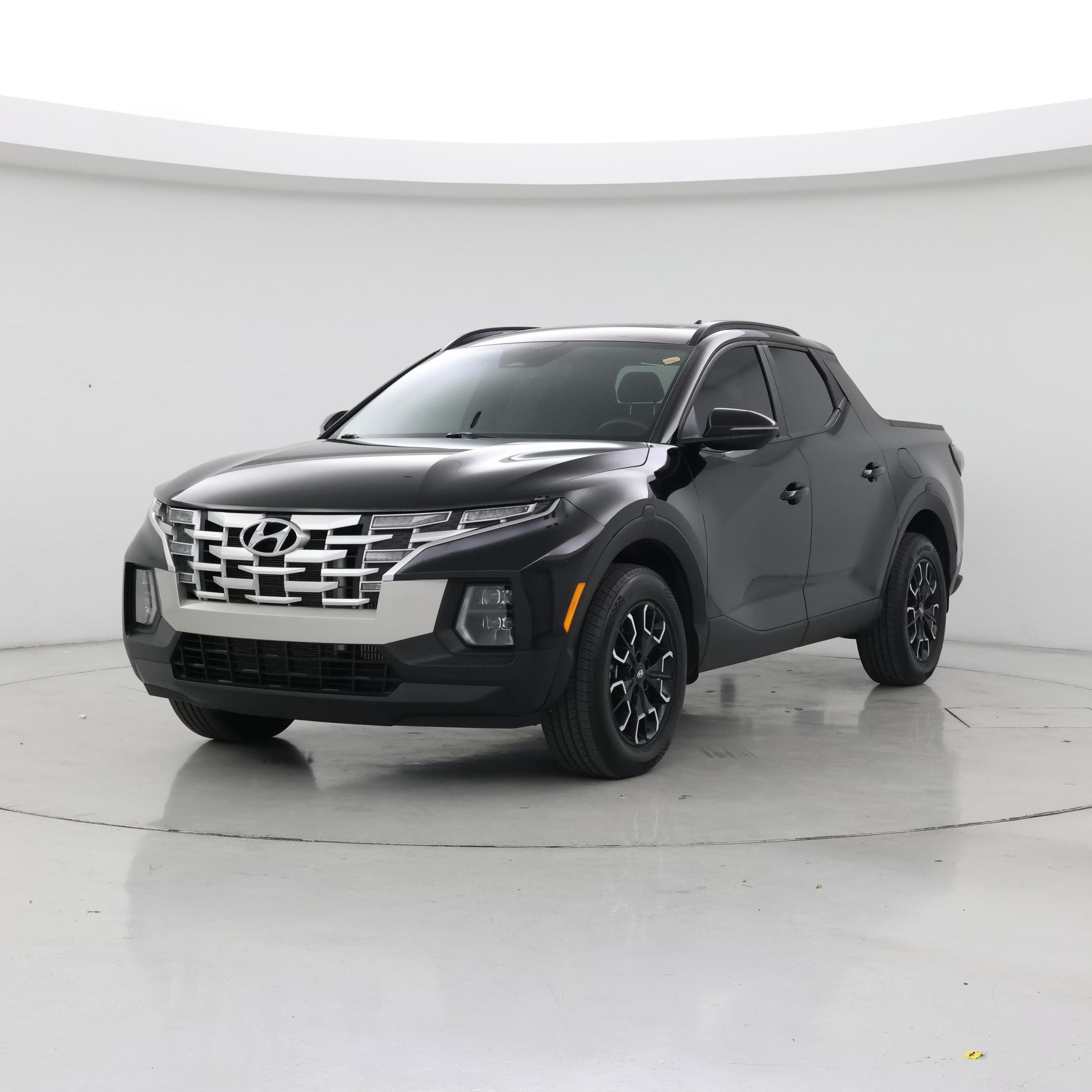 Thumbnail: 2022 Hyundai Santa Cruz - 4